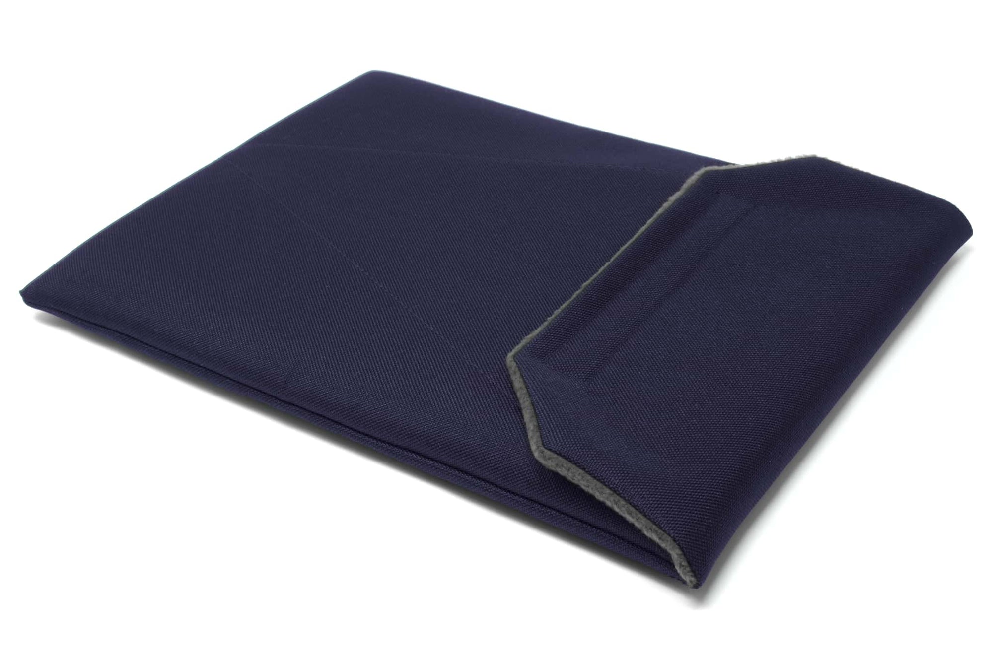 Apple MacBook Air 13 inch Sleeve Case - Everyday Plus (Navy Blue)