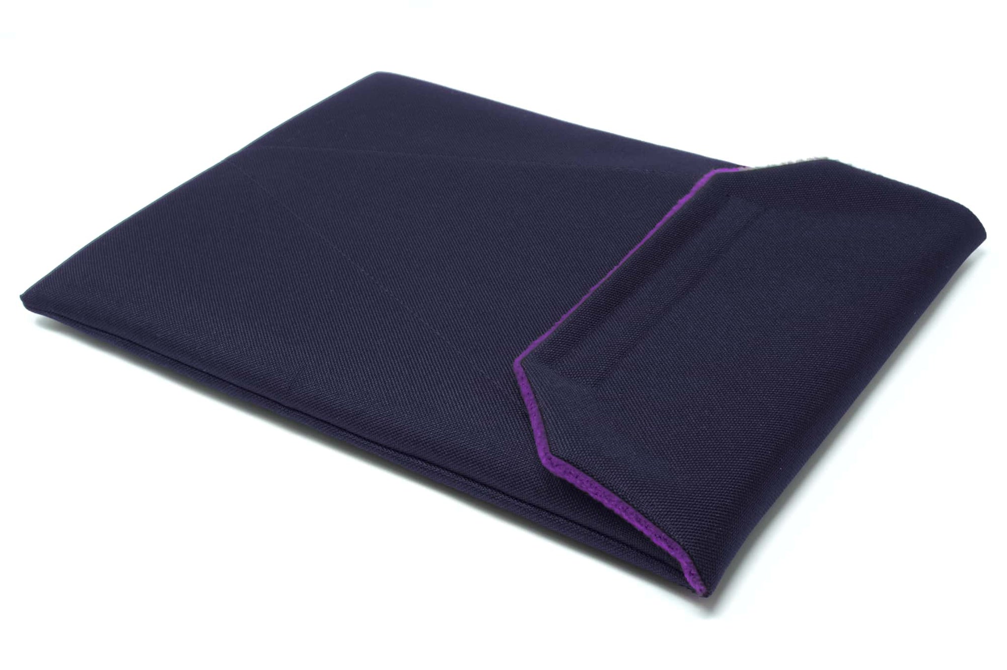Apple MacBook Air 13 inch Sleeve Case - Everyday Plus (Navy Blue)