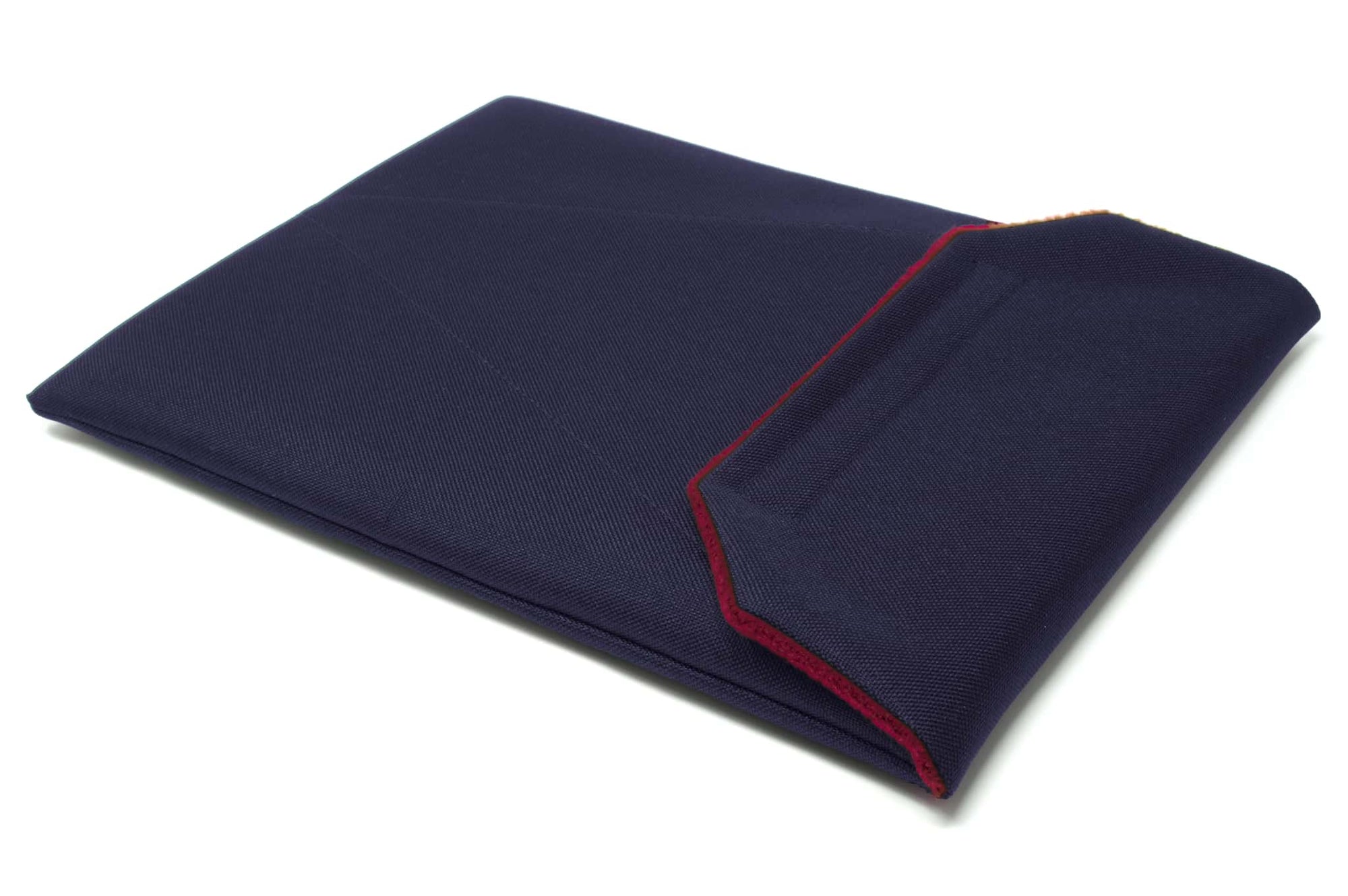 Apple MacBook Air 13 inch Sleeve Case - Everyday Plus (Navy Blue)