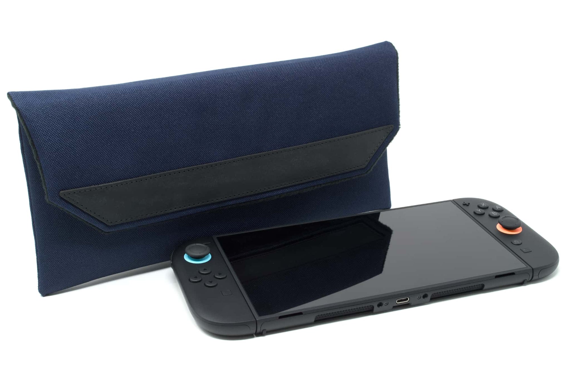 Nintendo Switch 2 Sleeve Case - Everyday Plus (Navy Blue)