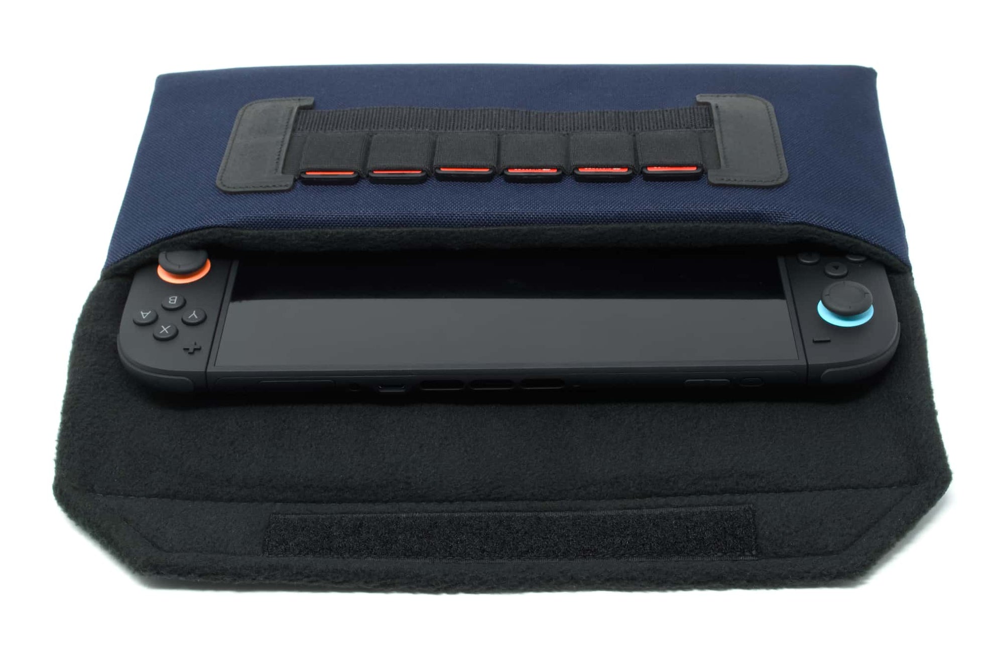 Nintendo Switch 2 Sleeve Case - Everyday Plus (Navy Blue)