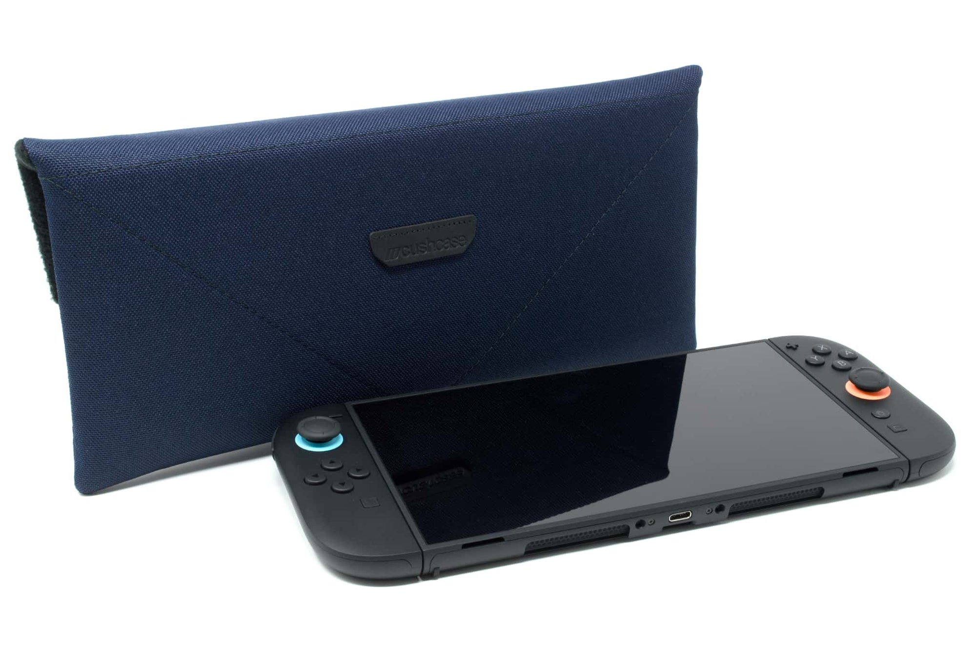 Nintendo Switch 2 Sleeve Case - Everyday Plus (Navy Blue)