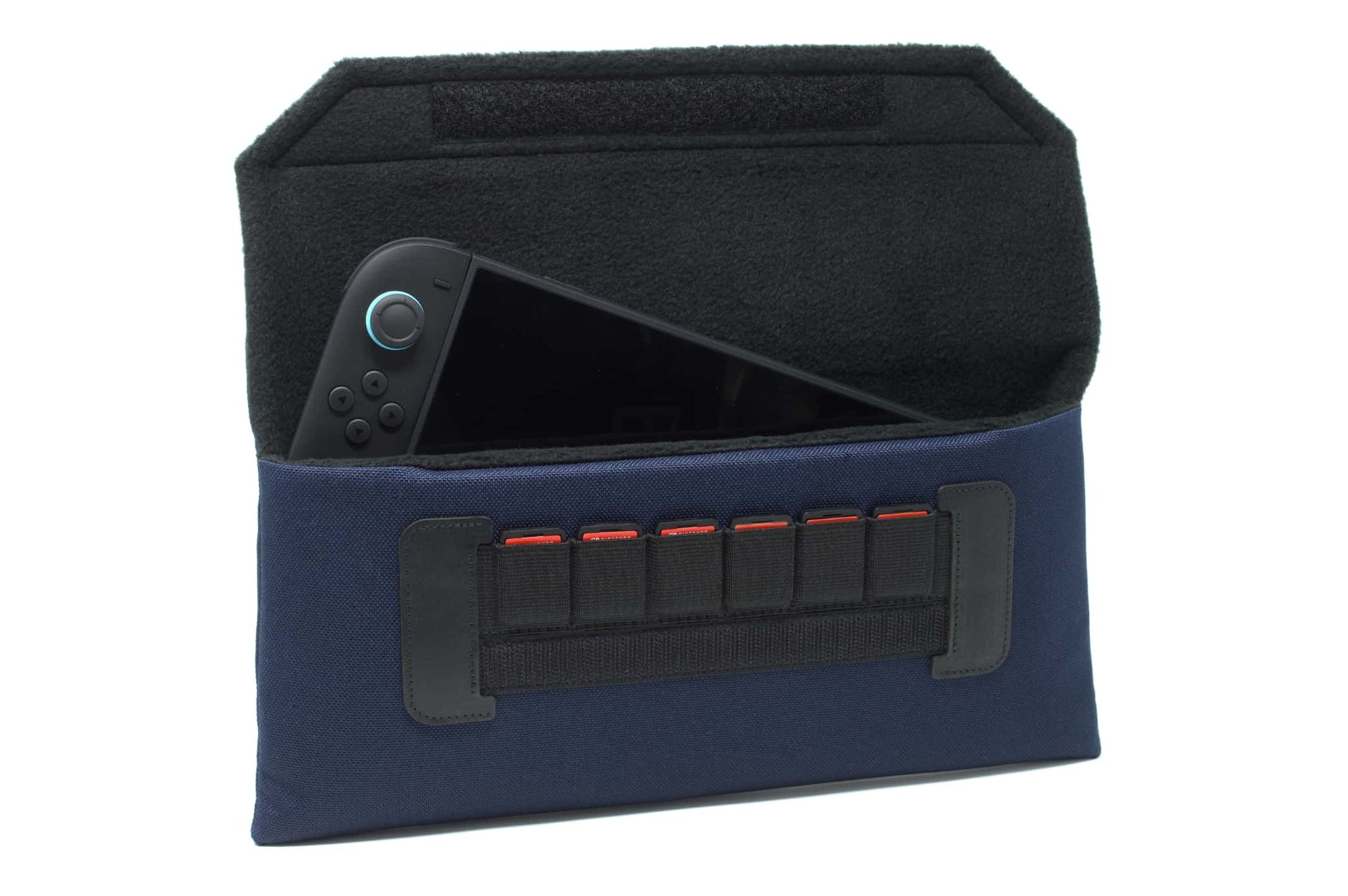 Nintendo Switch 2 Sleeve Case - Everyday Plus (Navy Blue)