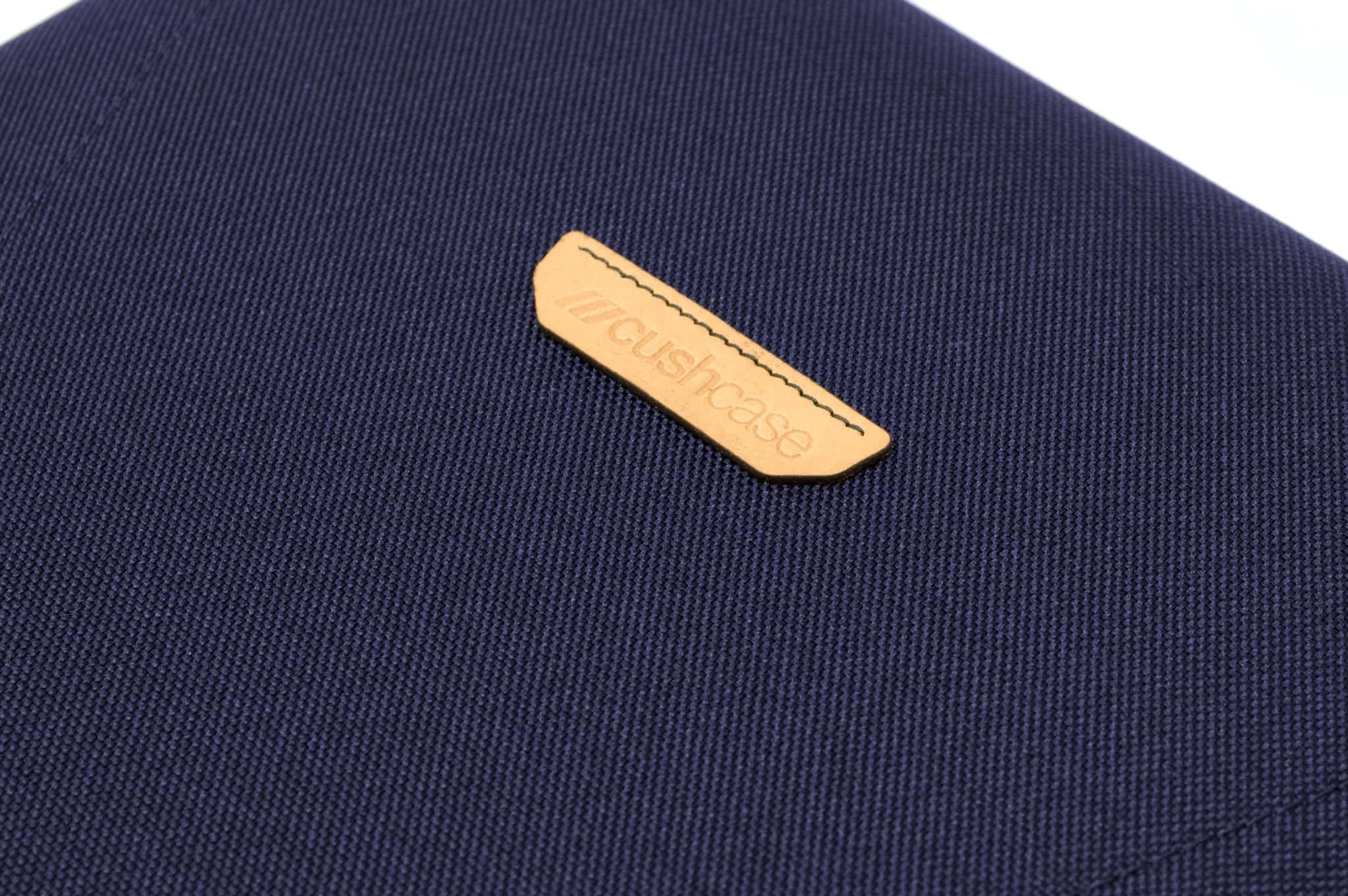 Apple MacBook Air 13 inch Sleeve Case - Everyday Plus (Navy Blue)