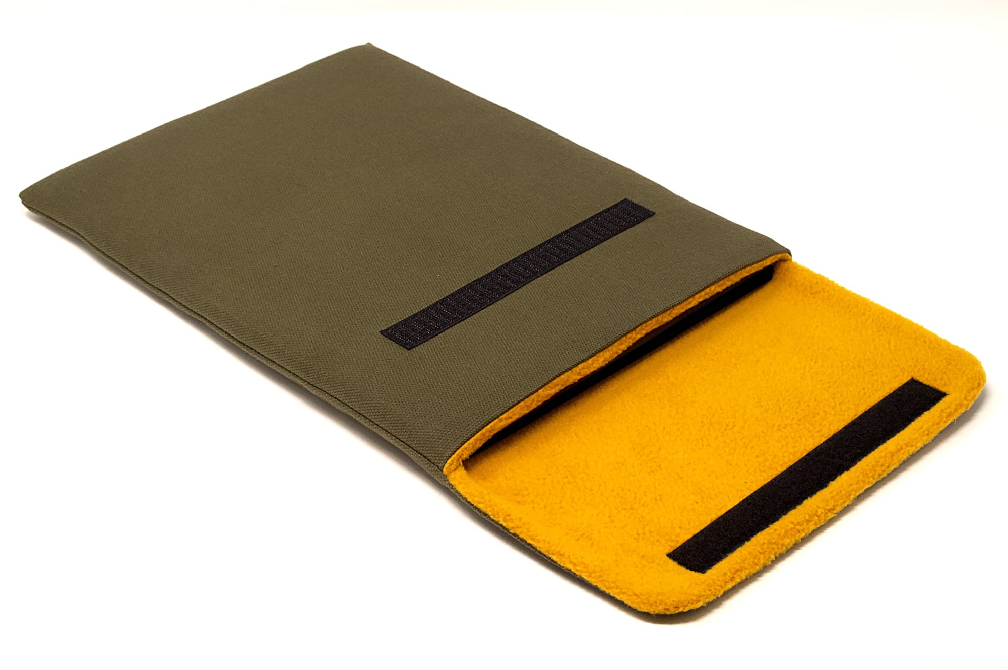 Dell XPS 15 Sleeve Case - Pioneer Canvas
