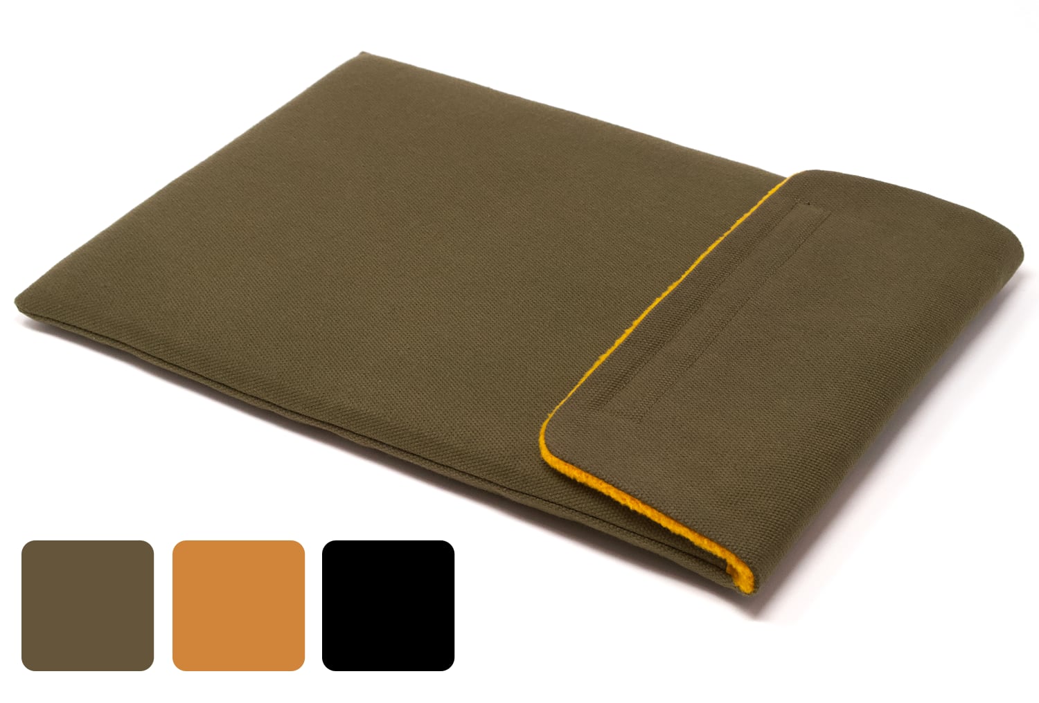 Microsoft Surface Laptop 13.5-inch Sleeve Case - Pioneer Canvas