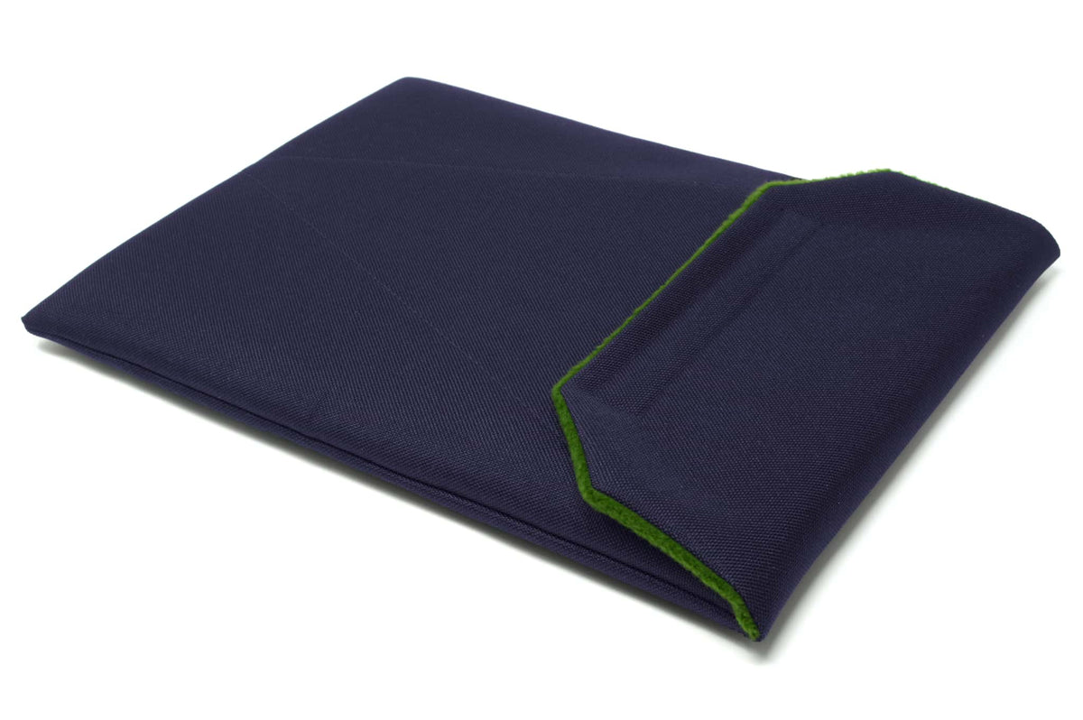 Surface Laptop 13.8 Sleeve - Navy Blue