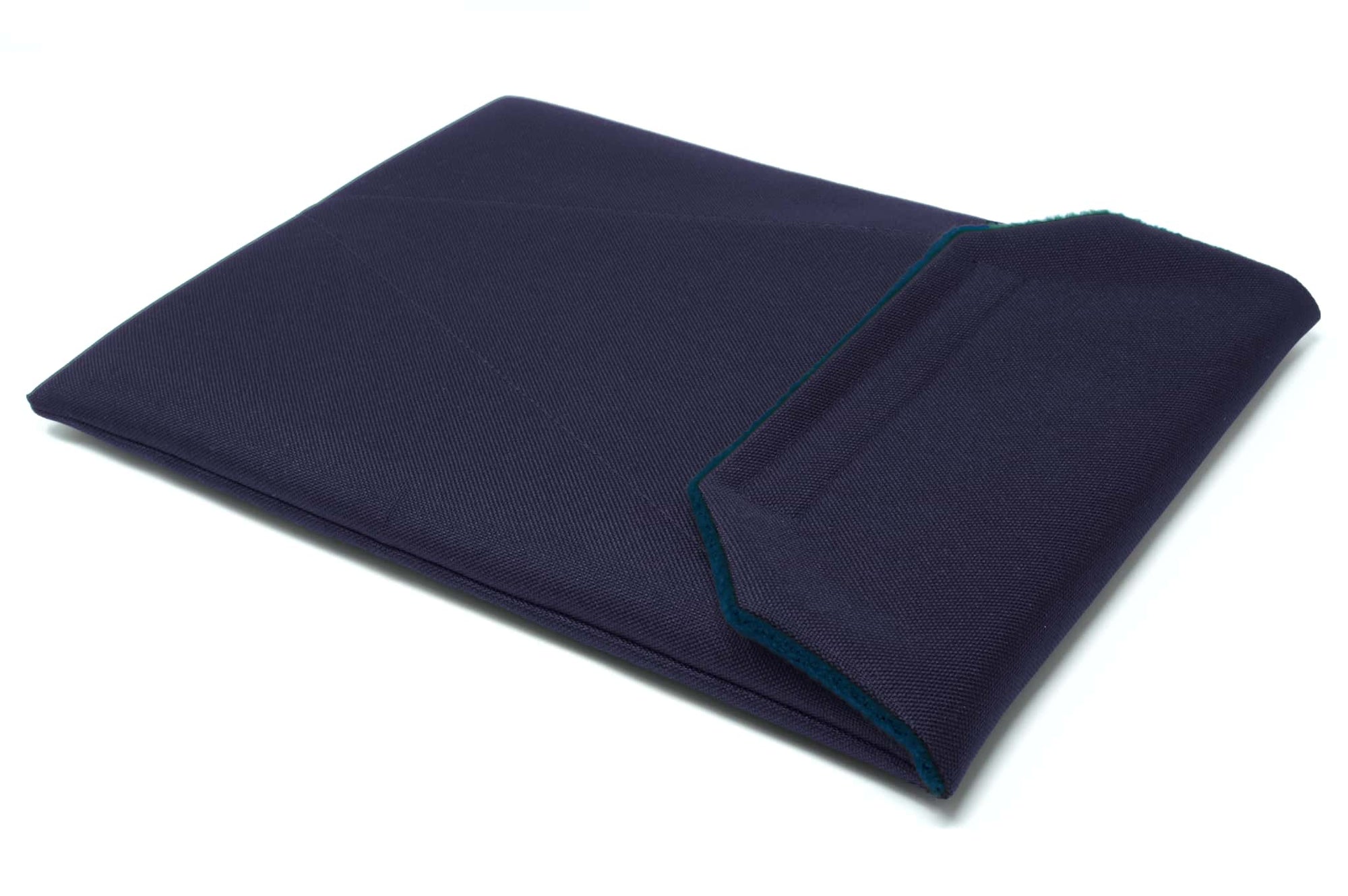 Microsoft Surface Laptop 13.8 inch Sleeve Case - Everyday Plus (Navy Blue)