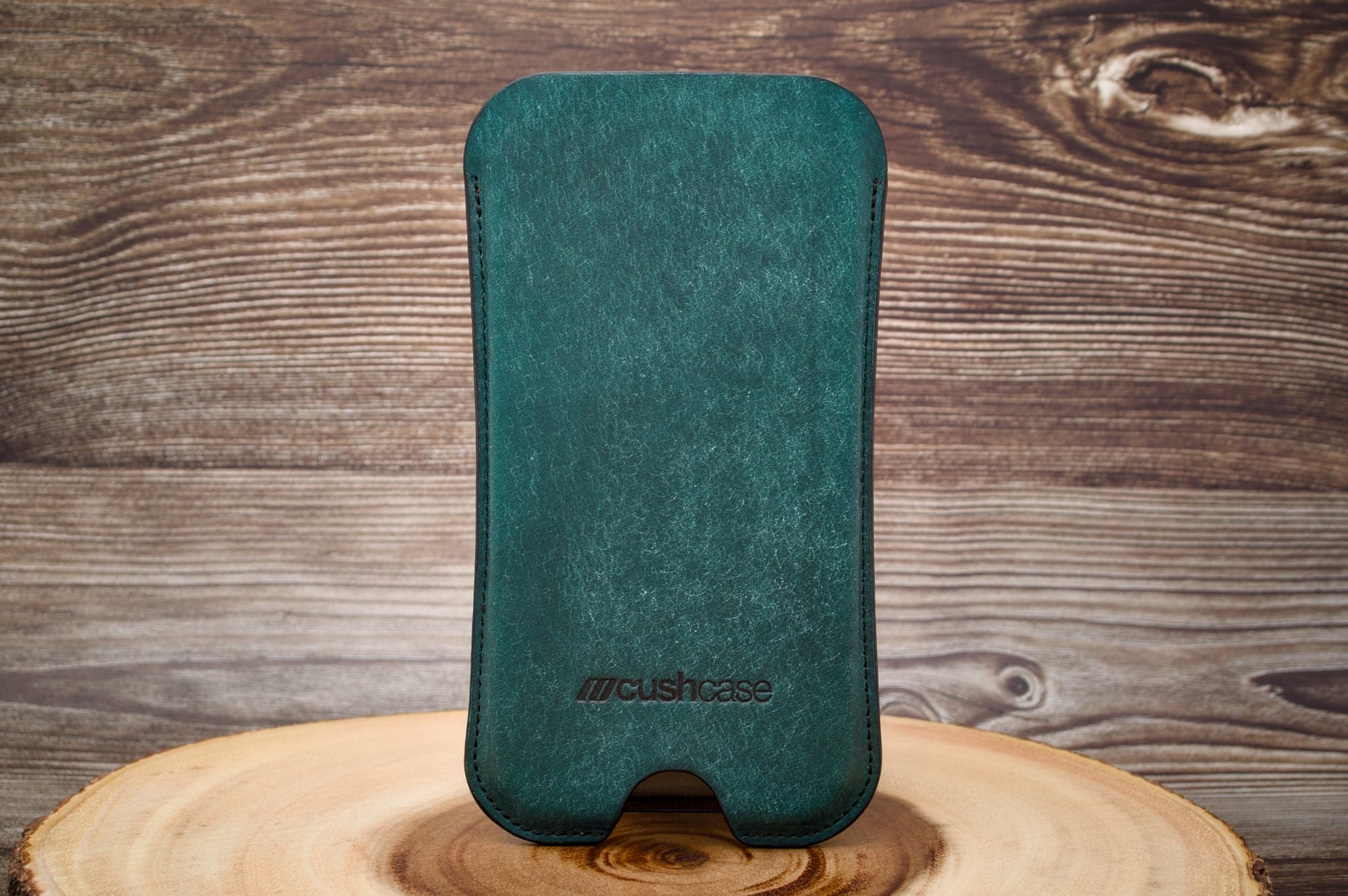 iphone 15 pro max sleeve - turquoise