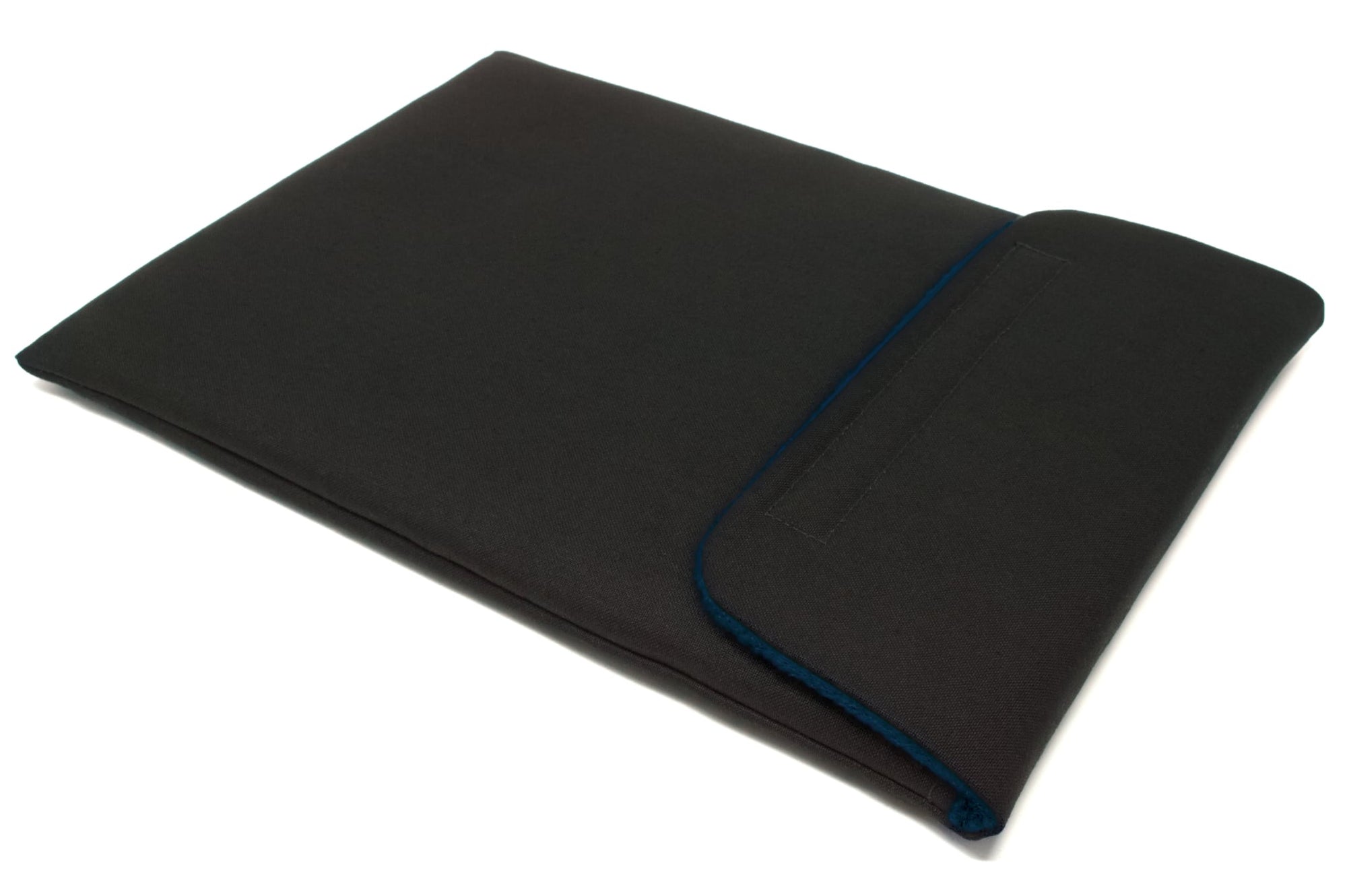 Apple MacBook Pro 13-inch Sleeve Case - Pioneer Canvas (Black)