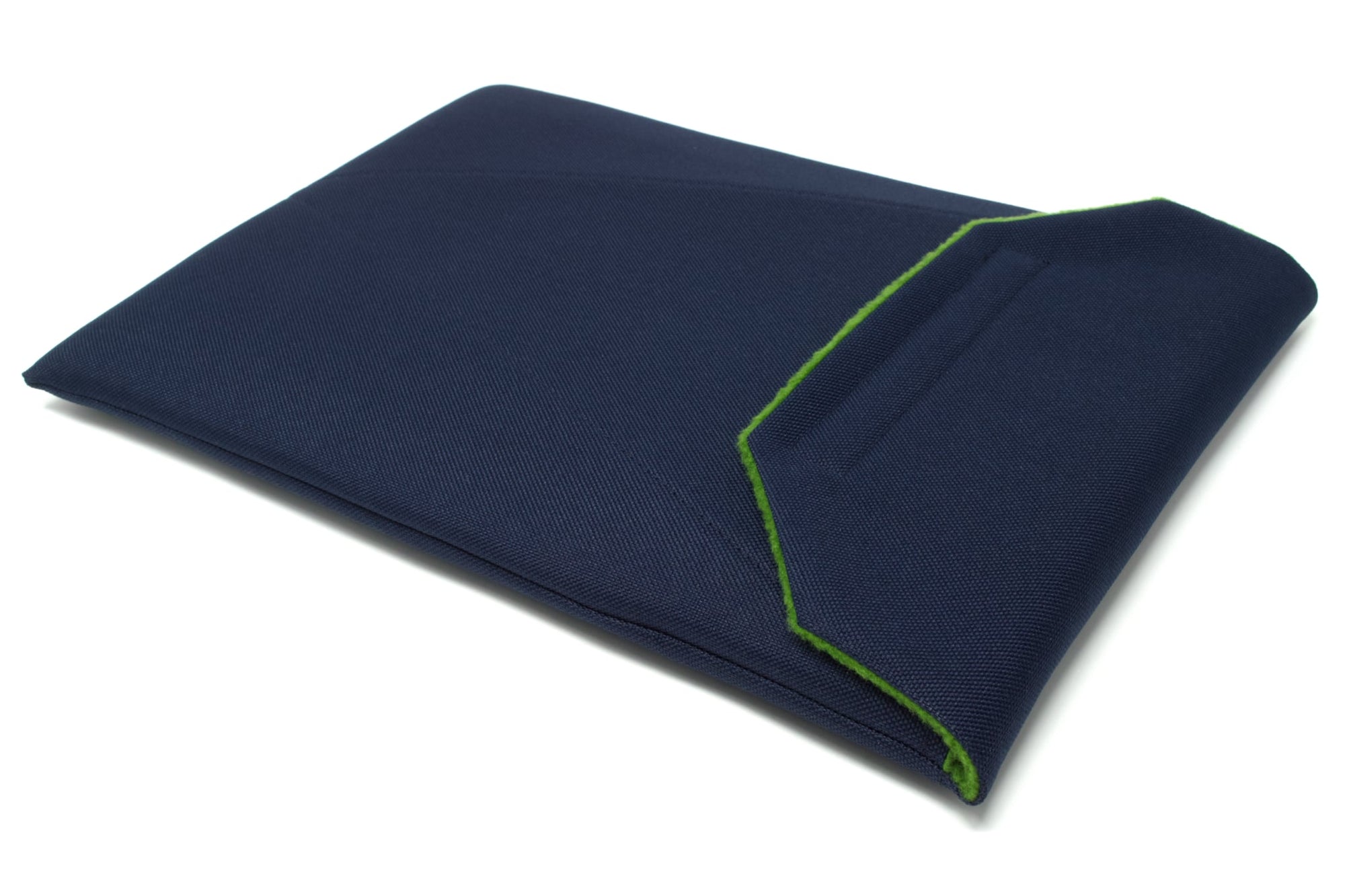 Apple MacBook Air 13 inch Sleeve Case - Everyday Plus (Navy Blue)