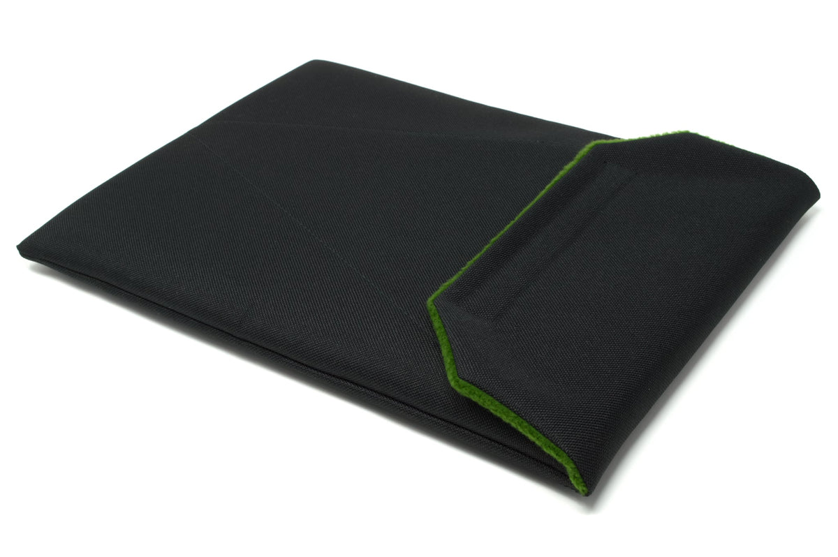 MacBook Pro 16 Sleeve Case - Black
