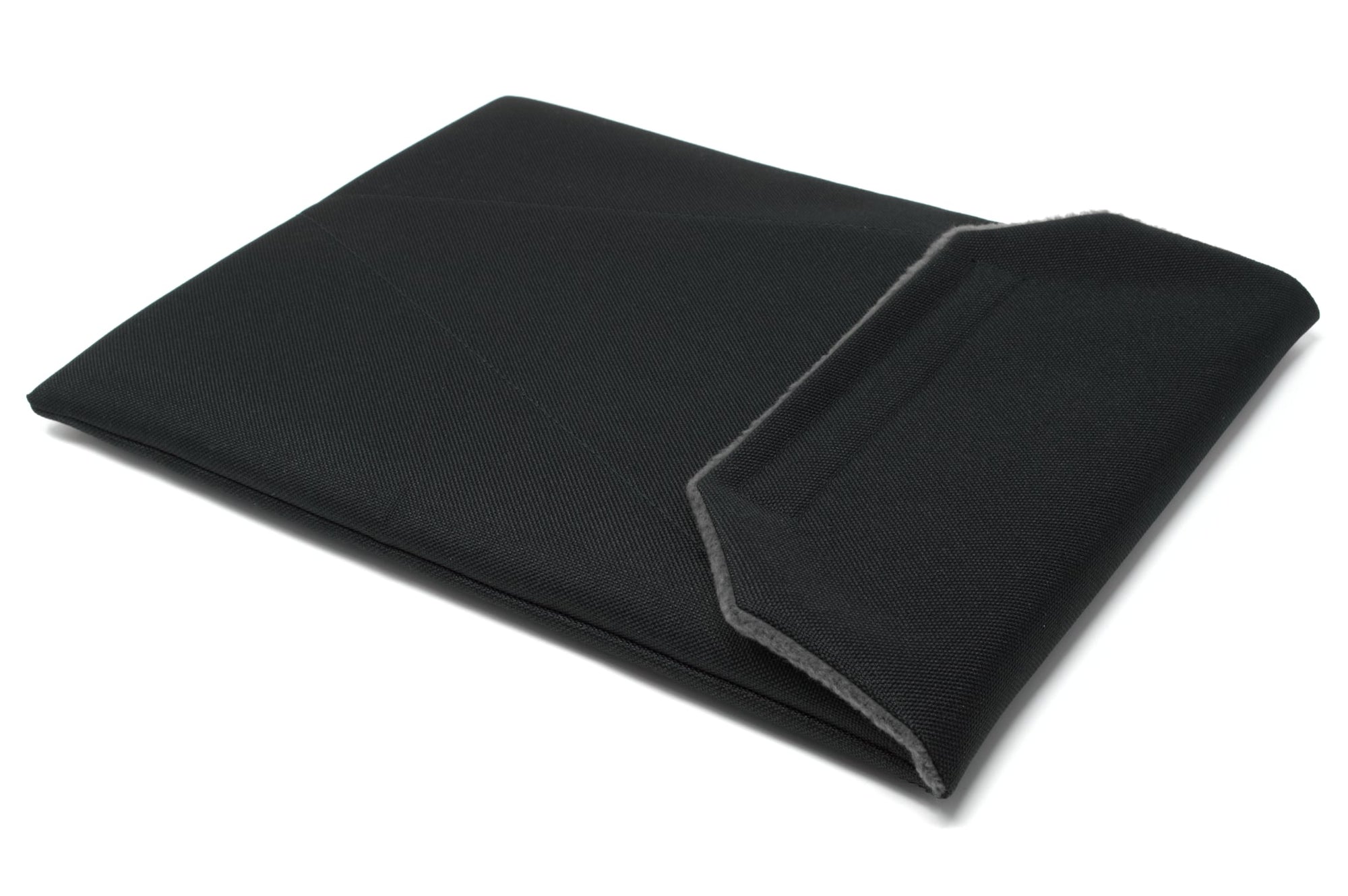 Microsoft Surface Laptop 13.5-inch Sleeve Case - Everyday Plus (Black)