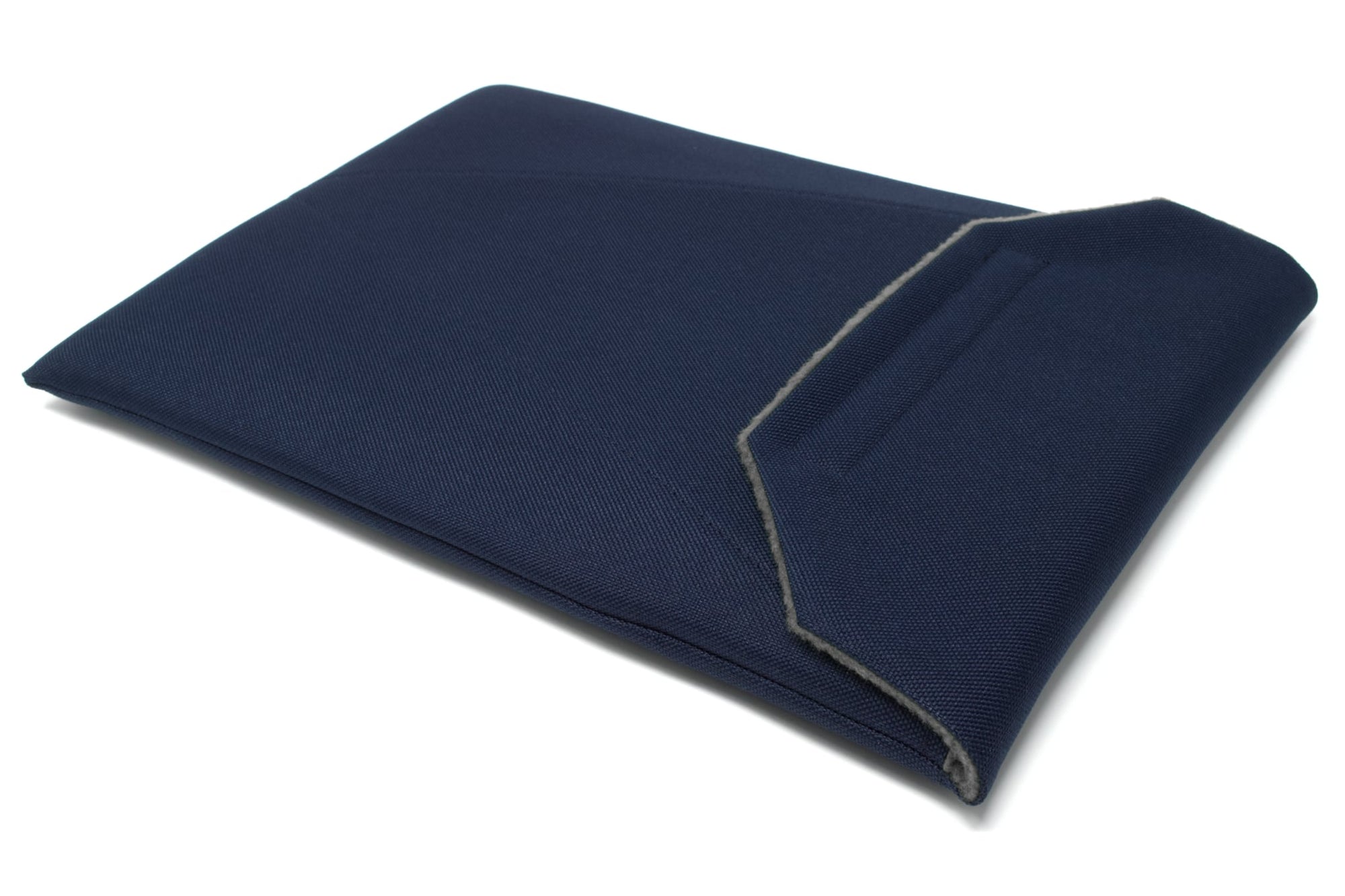 Apple MacBook Air 13 inch Sleeve Case - Everyday Plus (Navy Blue)