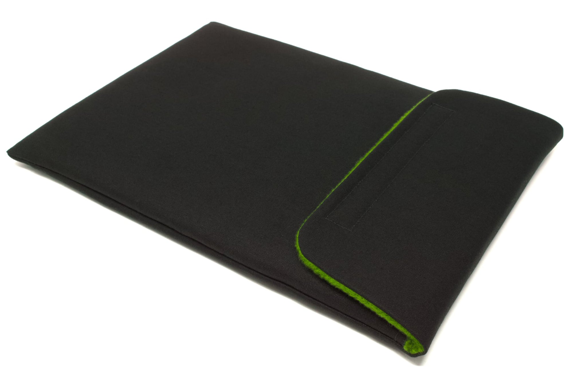 Framework Laptop 12 Sleeve Case - Pioneer Canvas (Black)