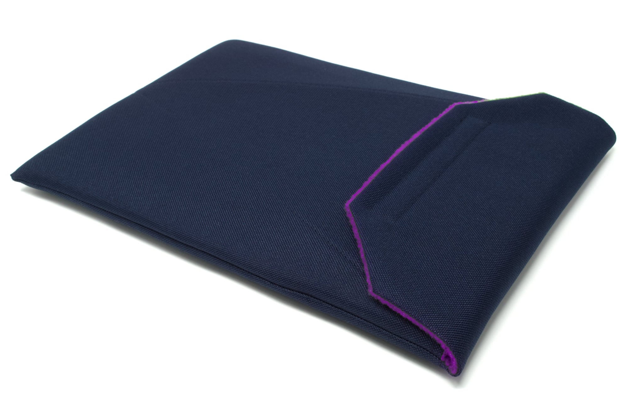 Apple MacBook Air 13 inch Sleeve Case - Everyday Plus (Navy Blue)