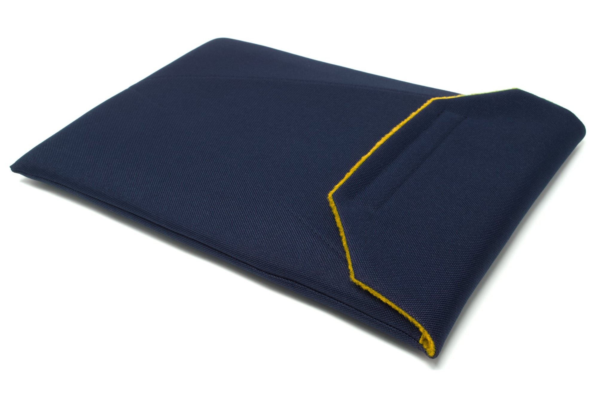 Apple MacBook Air 13 inch Sleeve Case - Everyday Plus (Navy Blue)