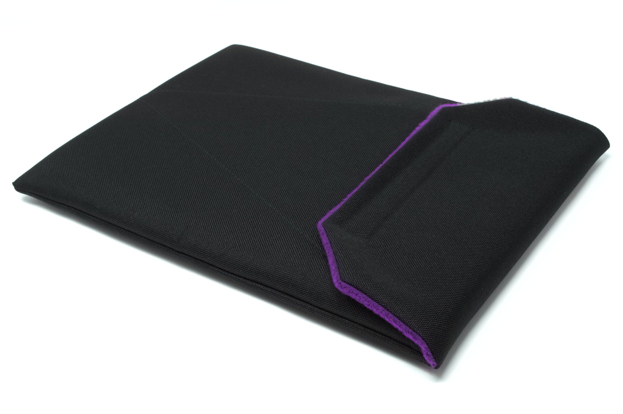 Microsoft Surface Laptop 13.5-inch Sleeve Case - Everyday Plus (Black)