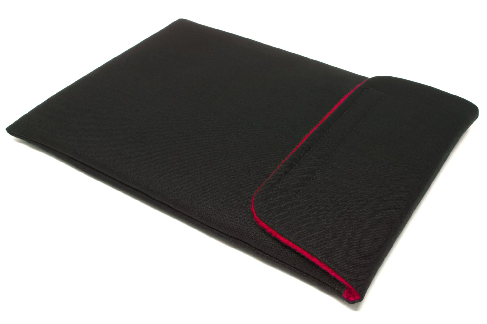 Lenovo ThinkPad X1 Carbon Sleeve Case - Pioneer Canvas (Black)