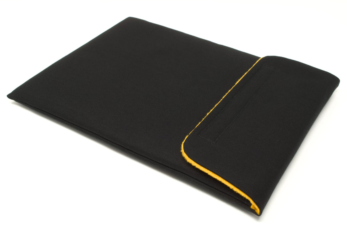 MacBook Air 15 inch Sleeve - Black