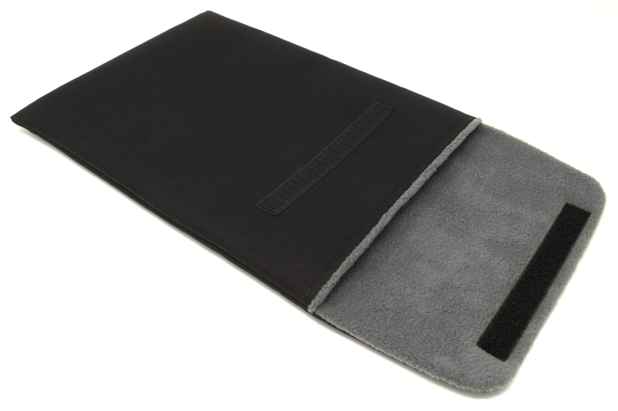 Apple MacBook Pro 13-inch Sleeve Case - Pioneer Canvas (Black)