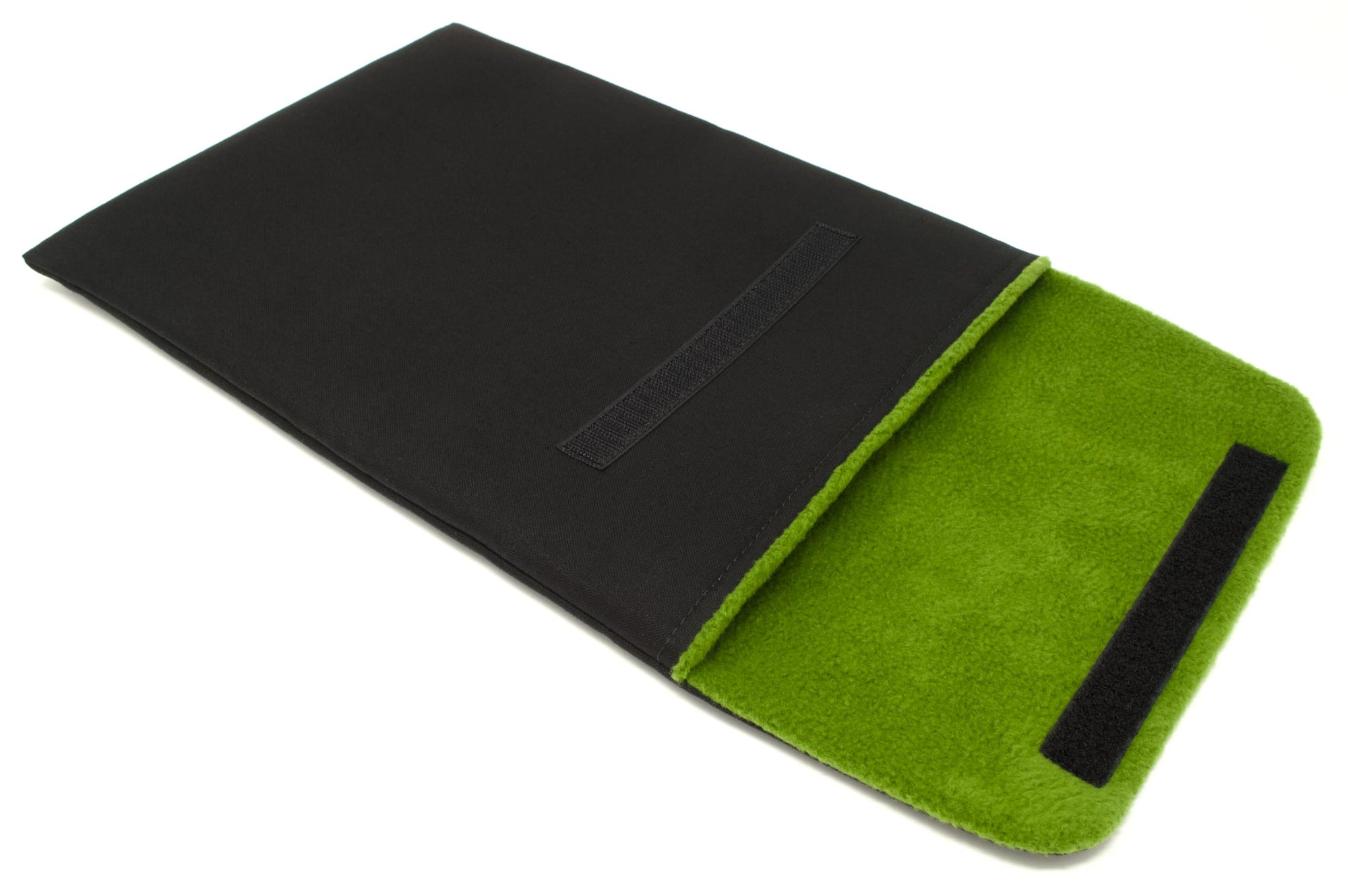 Apple MacBook Pro 13-inch Sleeve Case - Pioneer Canvas (Black)