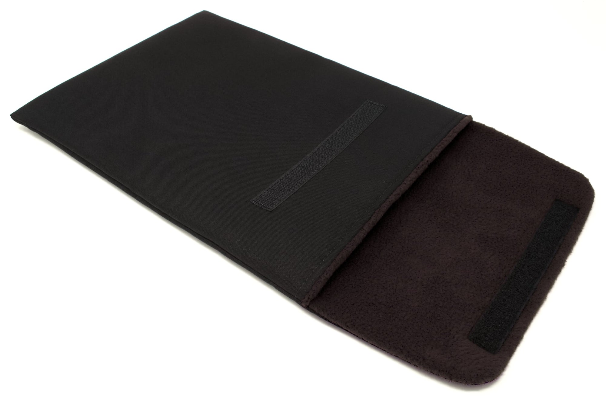 Apple MacBook Air 13 inch Sleeve Case - Pioneer Canvas (Black)