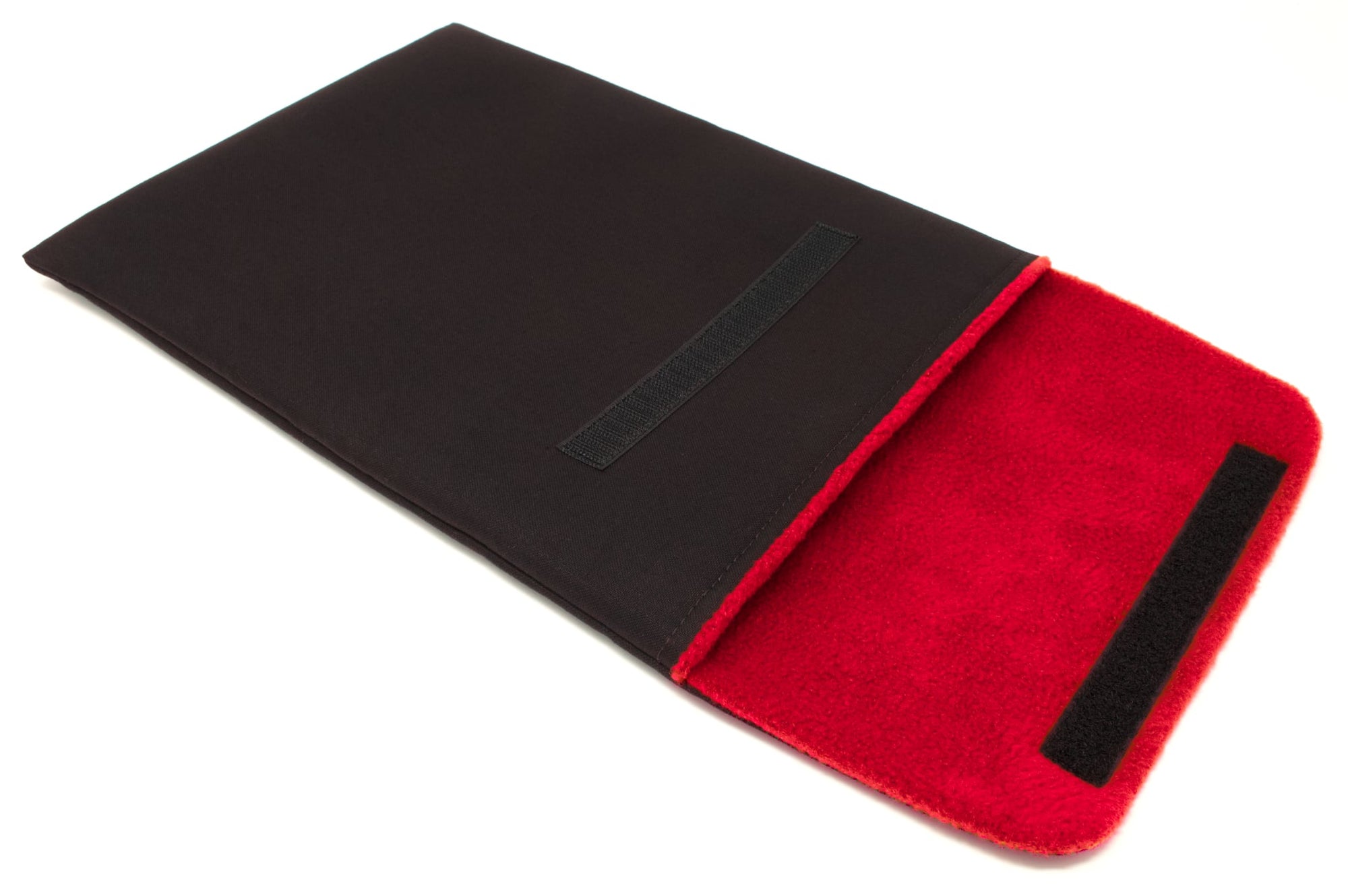 Apple MacBook Pro 13-inch Sleeve Case - Pioneer Canvas (Black)