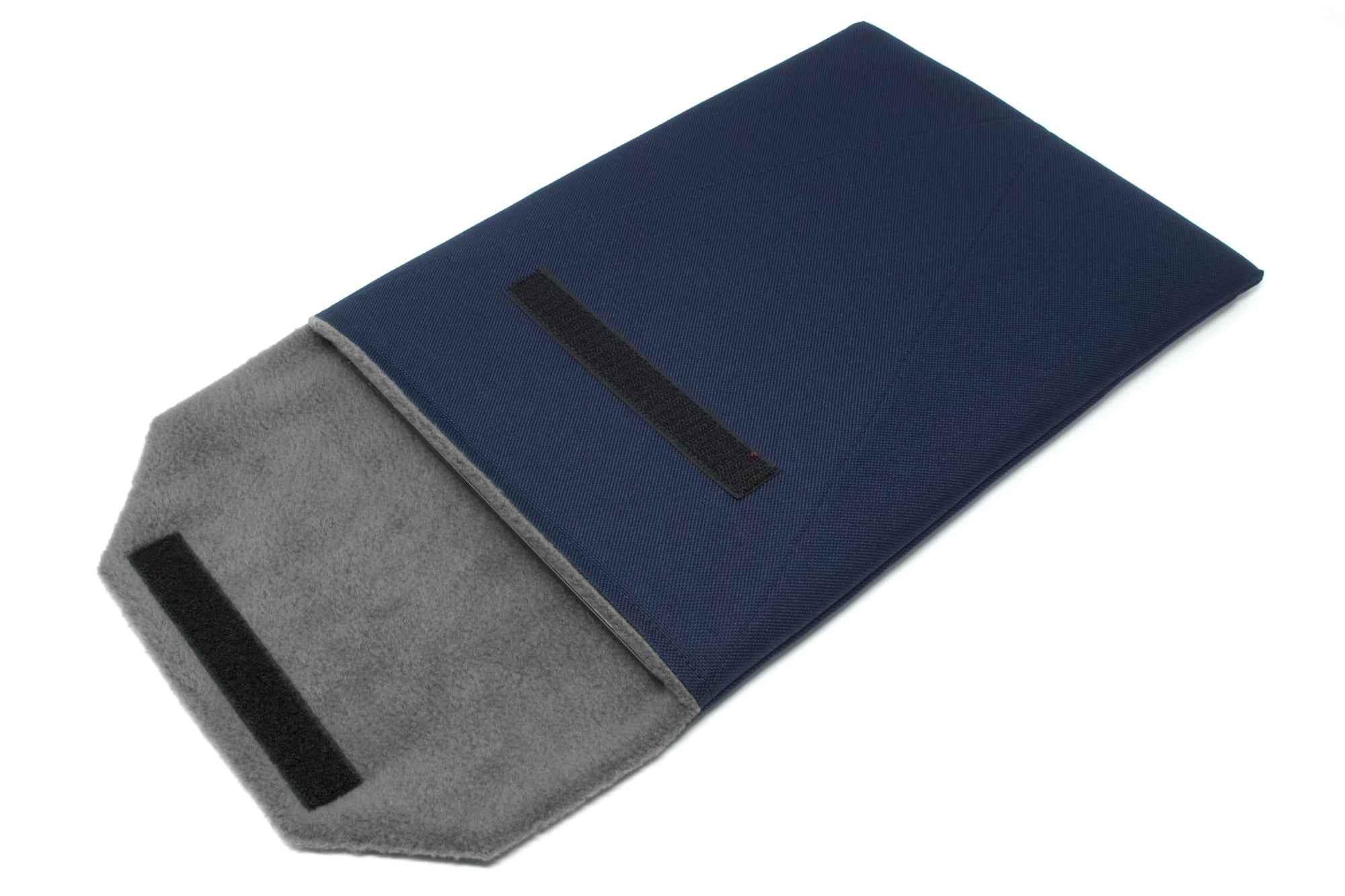 Apple MacBook Air 13 inch Sleeve Case - Everyday Plus (Navy Blue)