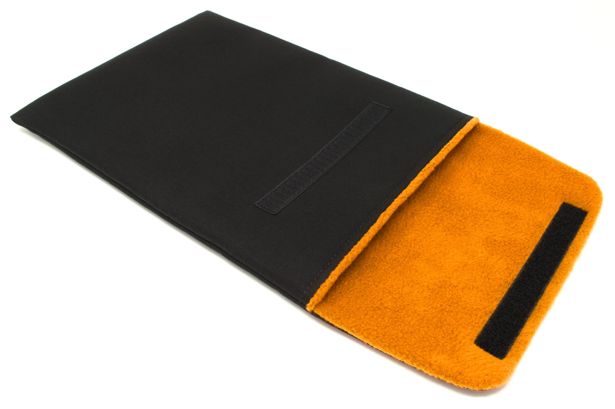 Apple MacBook Air 13 inch Sleeve Case - Pioneer Canvas (Black)
