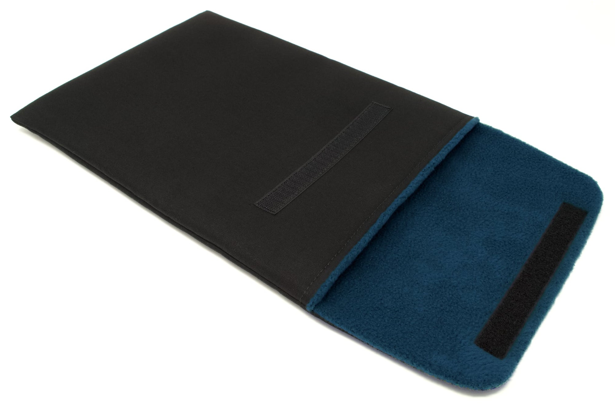 Apple MacBook Air 13 inch Sleeve Case - Pioneer Canvas (Black)