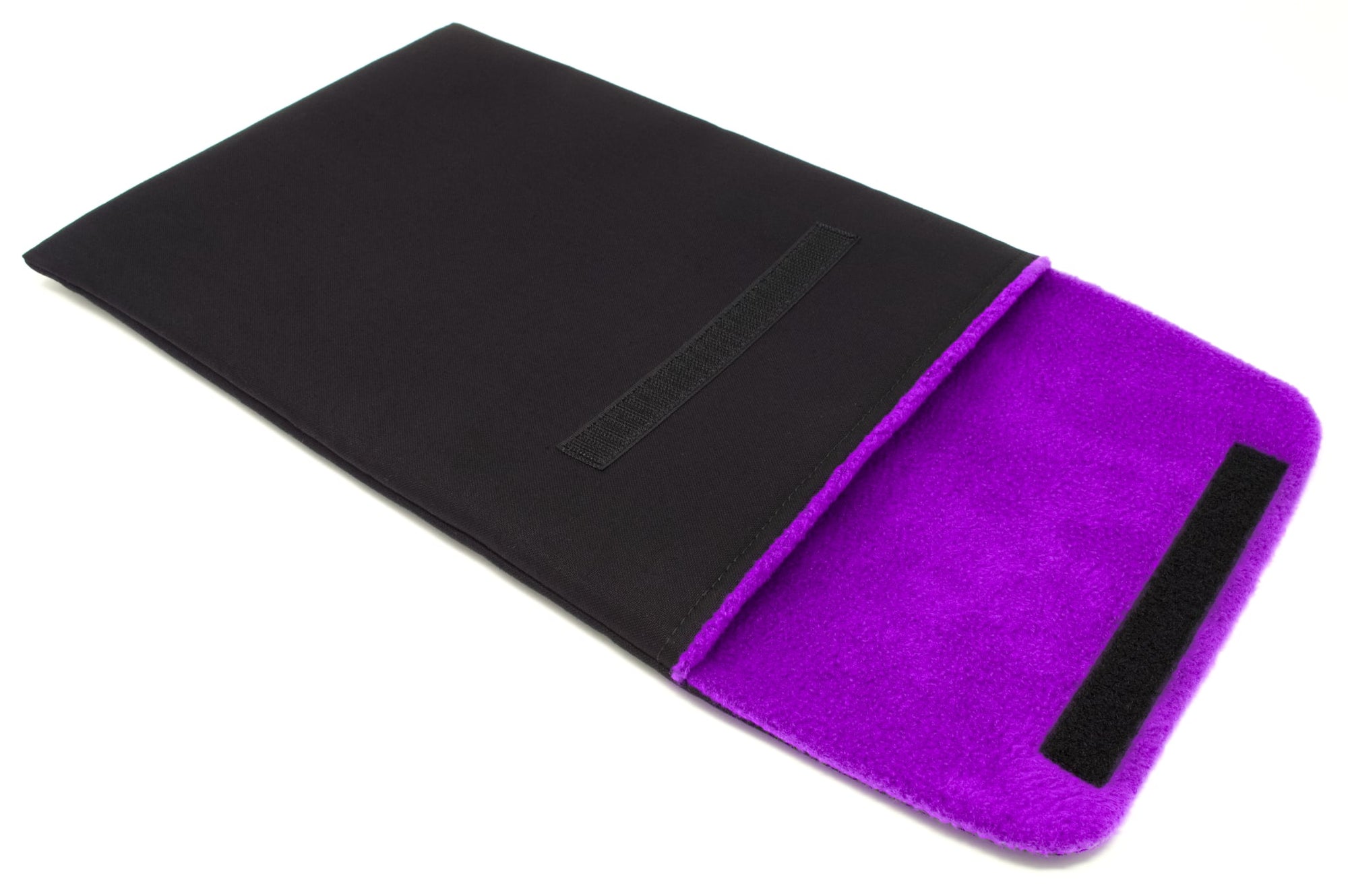 Apple MacBook Air 13 inch Sleeve Case - Pioneer Canvas (Black)