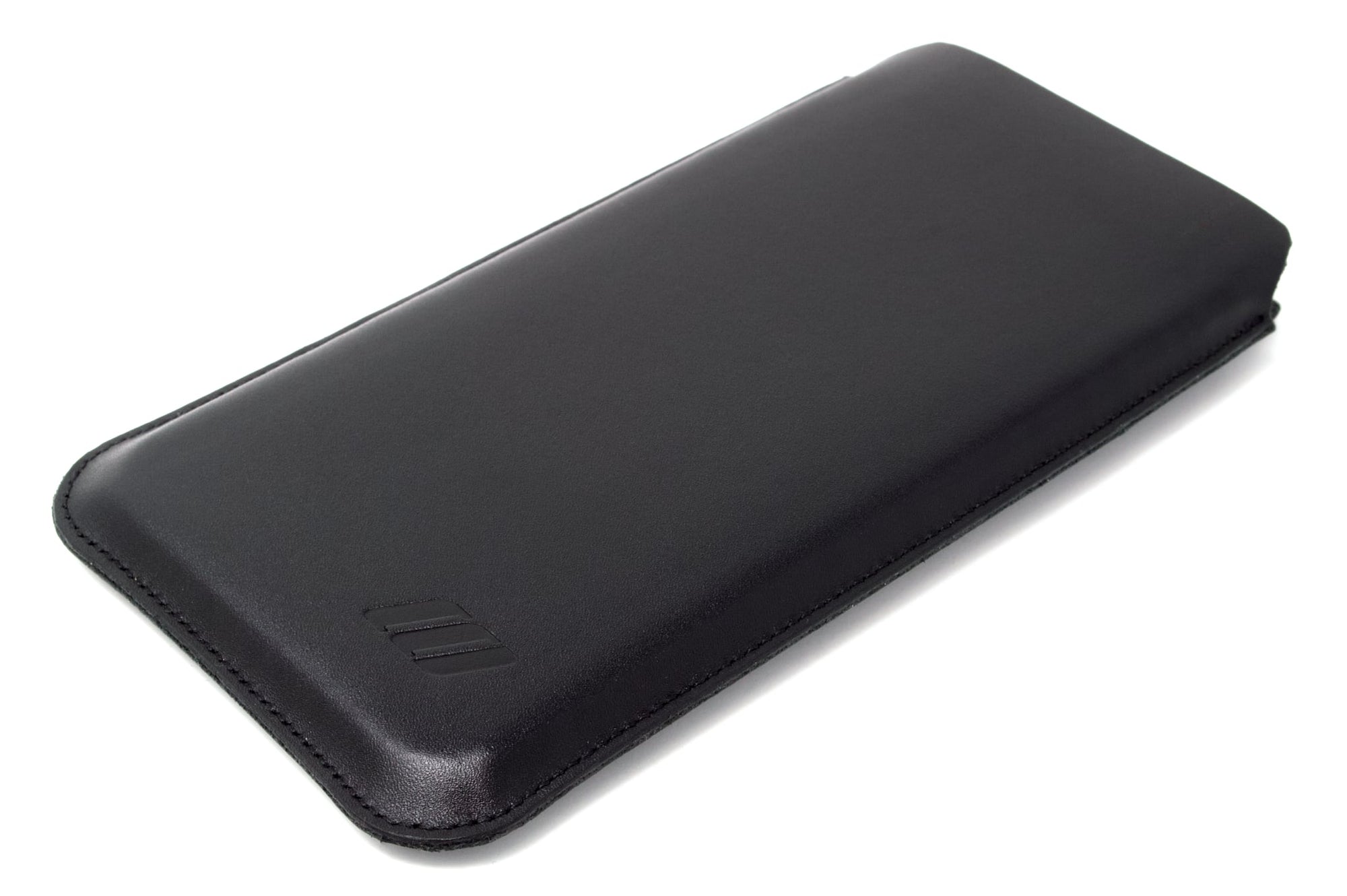 Apple iPhone 14 Plus Leather Sleeve Case - Skinny Fit V2