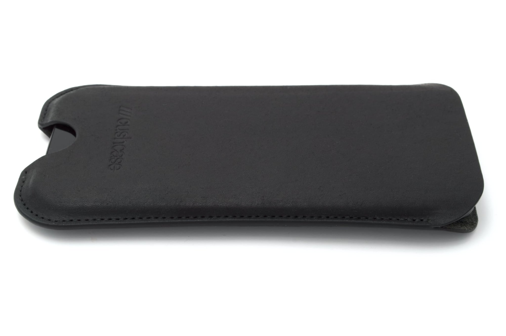 Apex Leather Sleeve for Apple iPhone 15