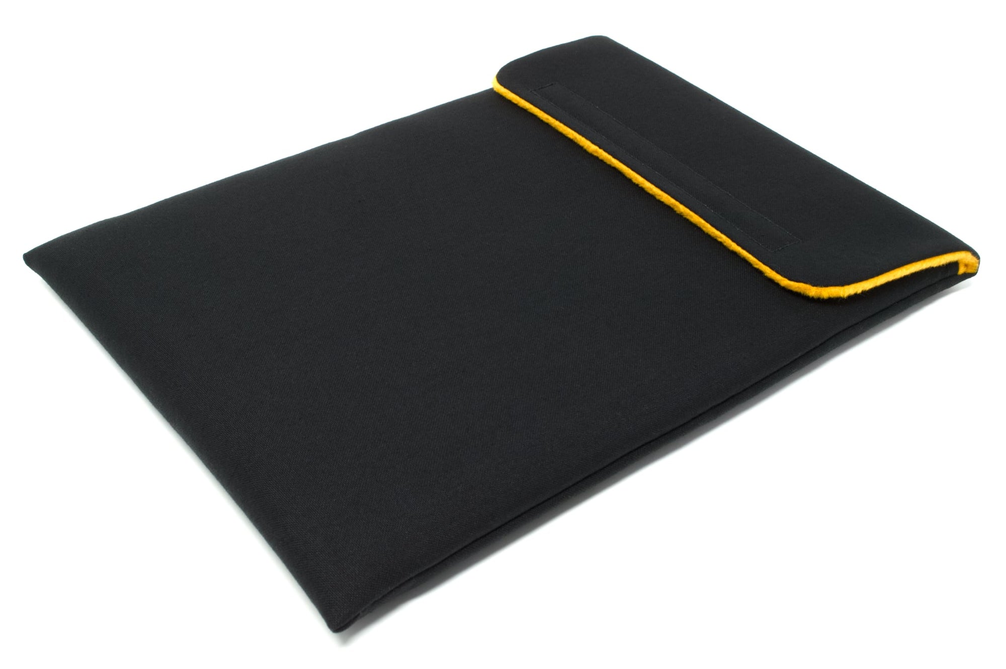 Apple MacBook Pro 13-inch Sleeve Case - Pioneer Canvas (Black)