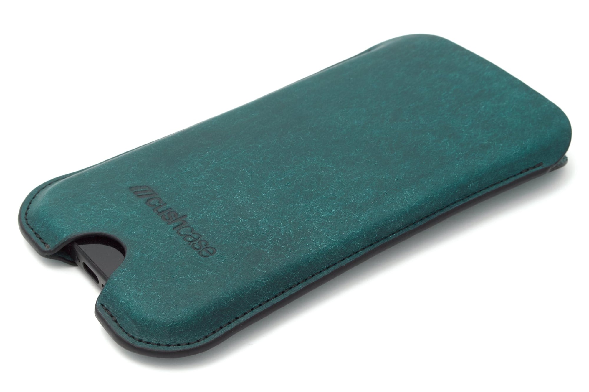 Apex Leather Sleeve for Apple iPhone 15 Pro