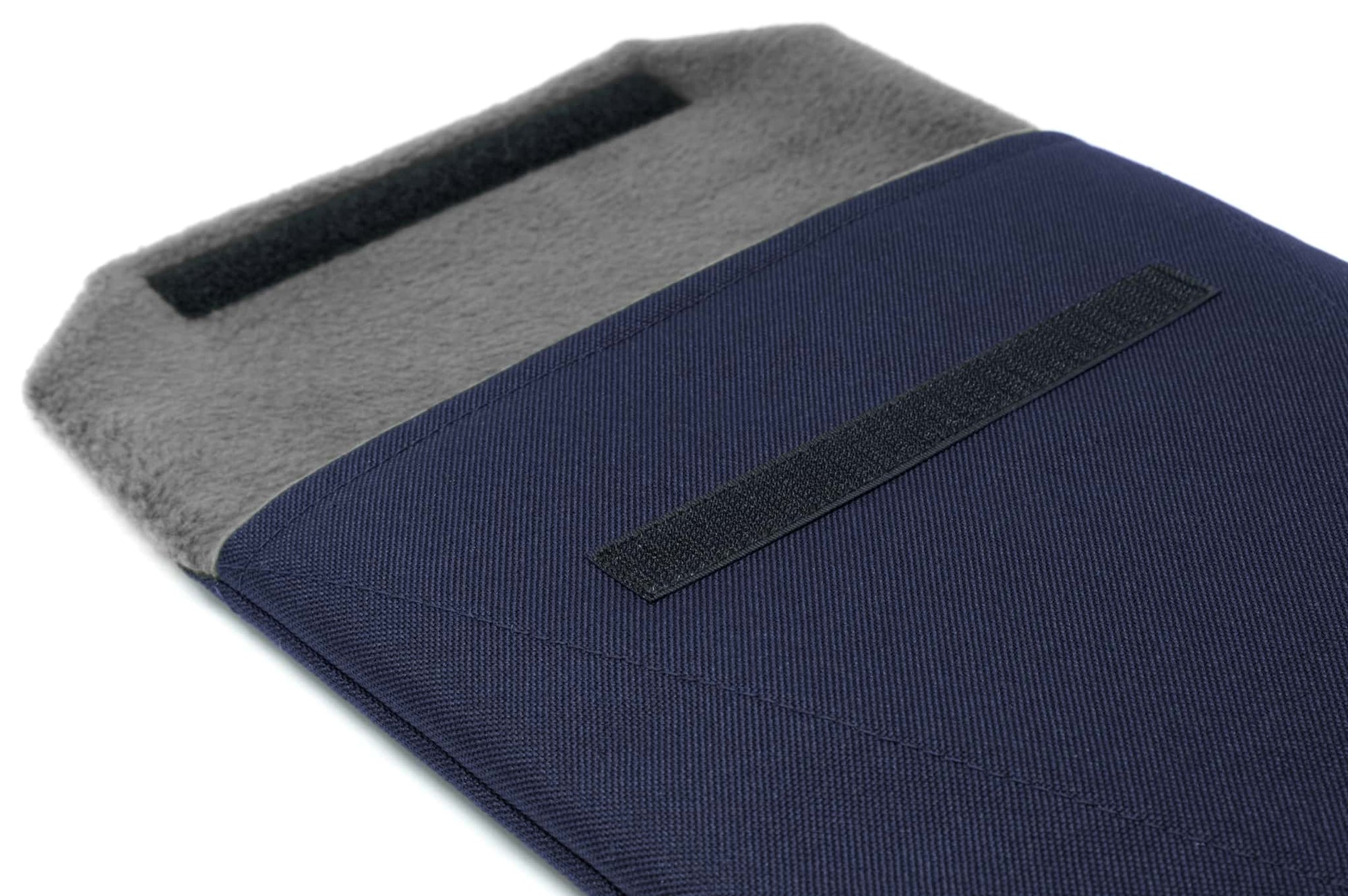 Apple MacBook Air 13 inch Sleeve Case - Everyday Plus (Navy Blue)