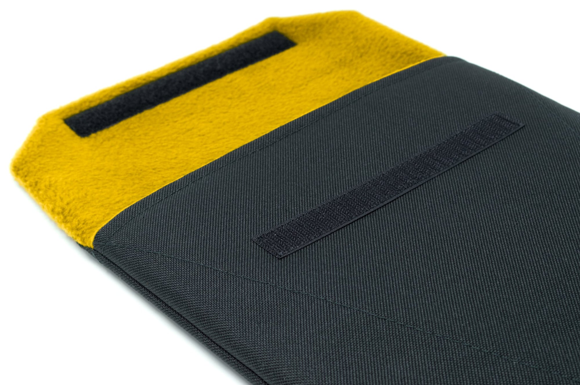 Custom Sized Laptop Sleeve Case - Everyday Plus (Black)