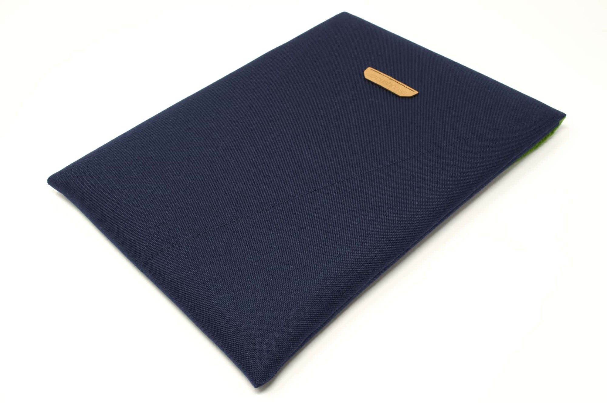 Microsoft Surface Laptop 13.8 inch Sleeve Case - Everyday Plus (Navy Blue)