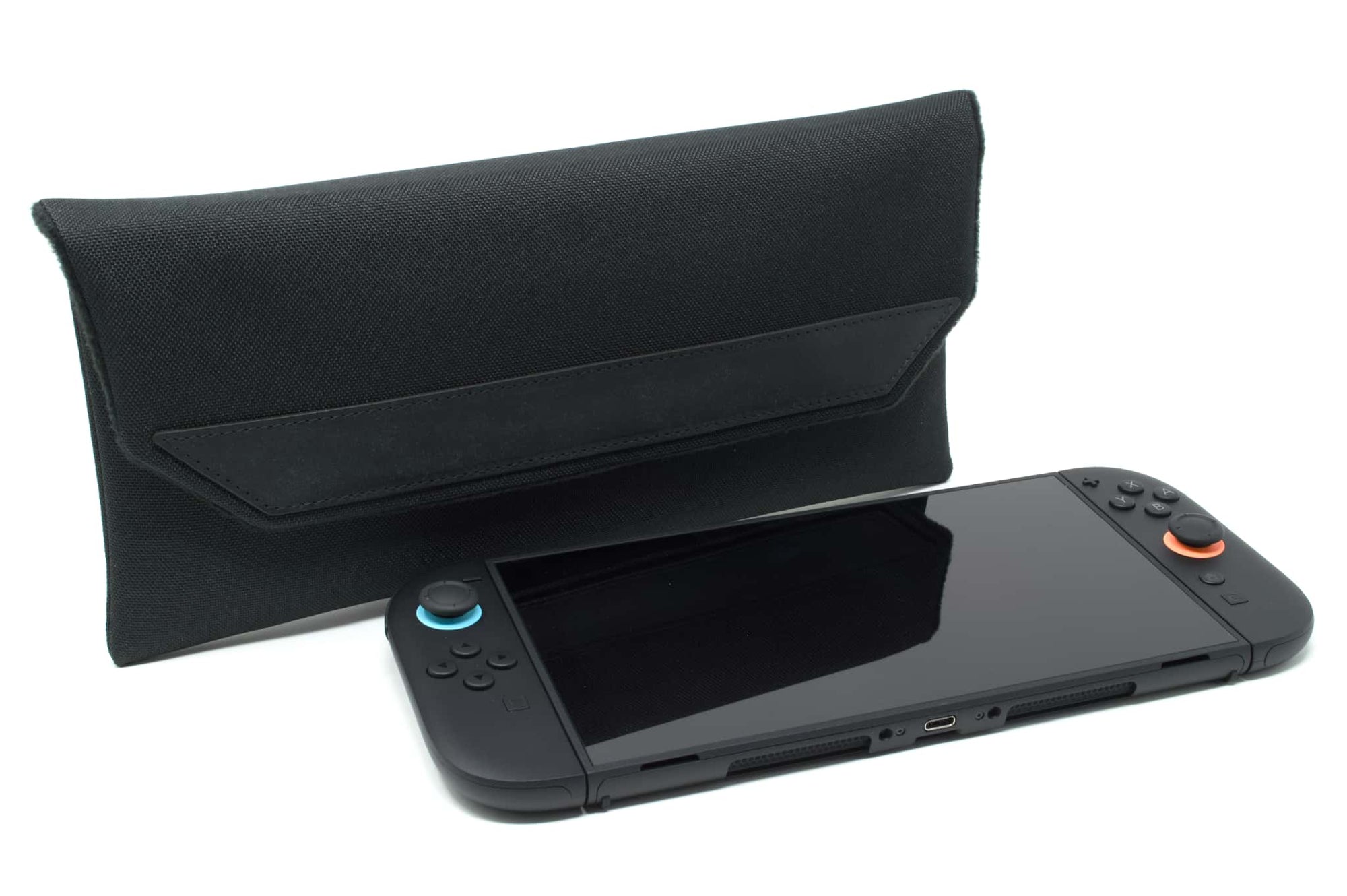 Nintendo Switch 2 Case - Black