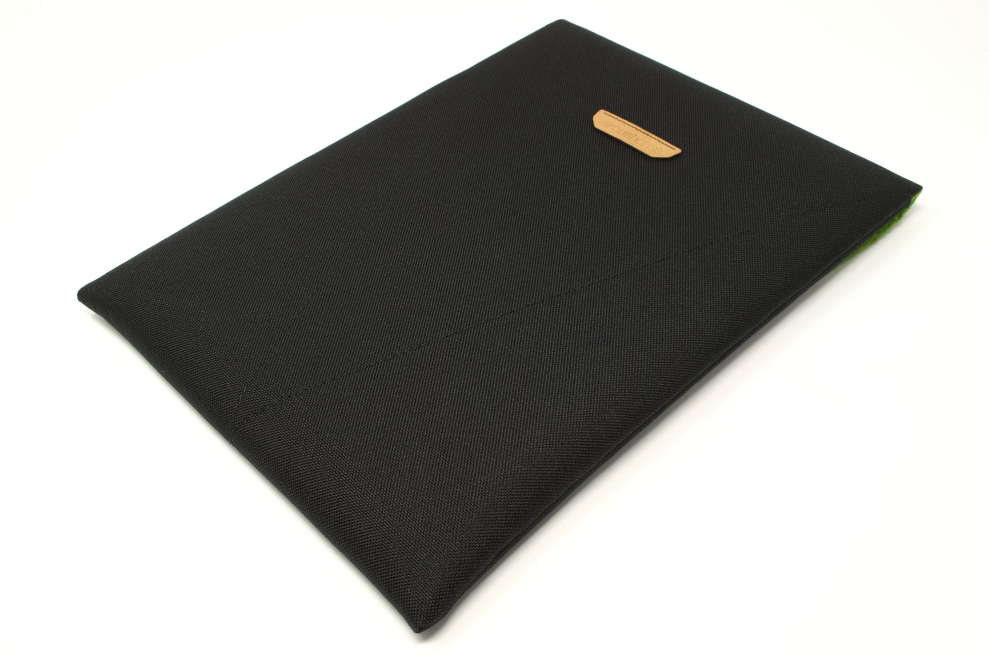 Microsoft Surface Laptop 13.5-inch Sleeve Case - Everyday Plus (Black)