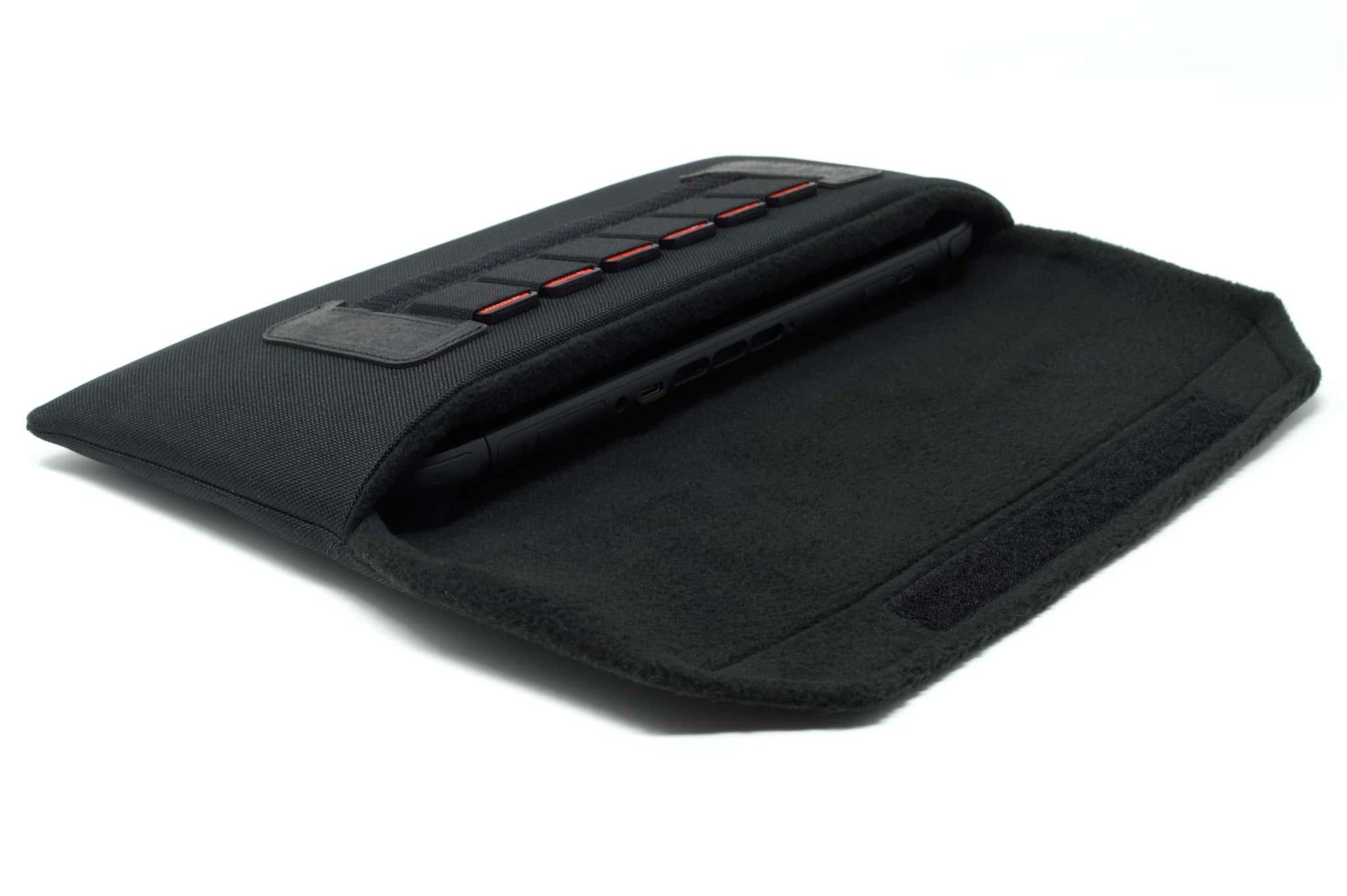 Nintendo Switch 2 Sleeve Case - Everyday Plus (Black)