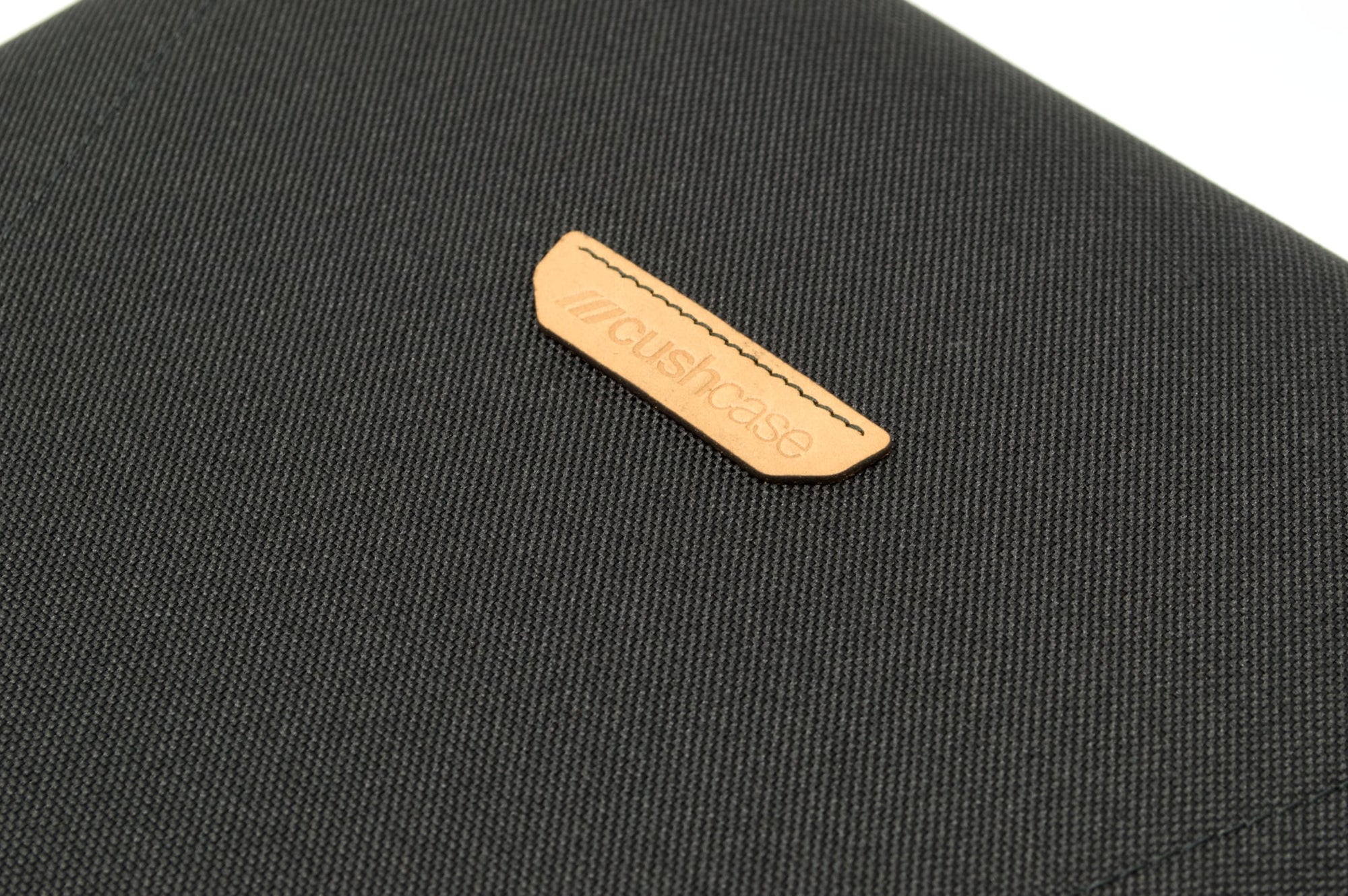 Custom Sized Laptop Sleeve Case - Everyday Plus (Black)