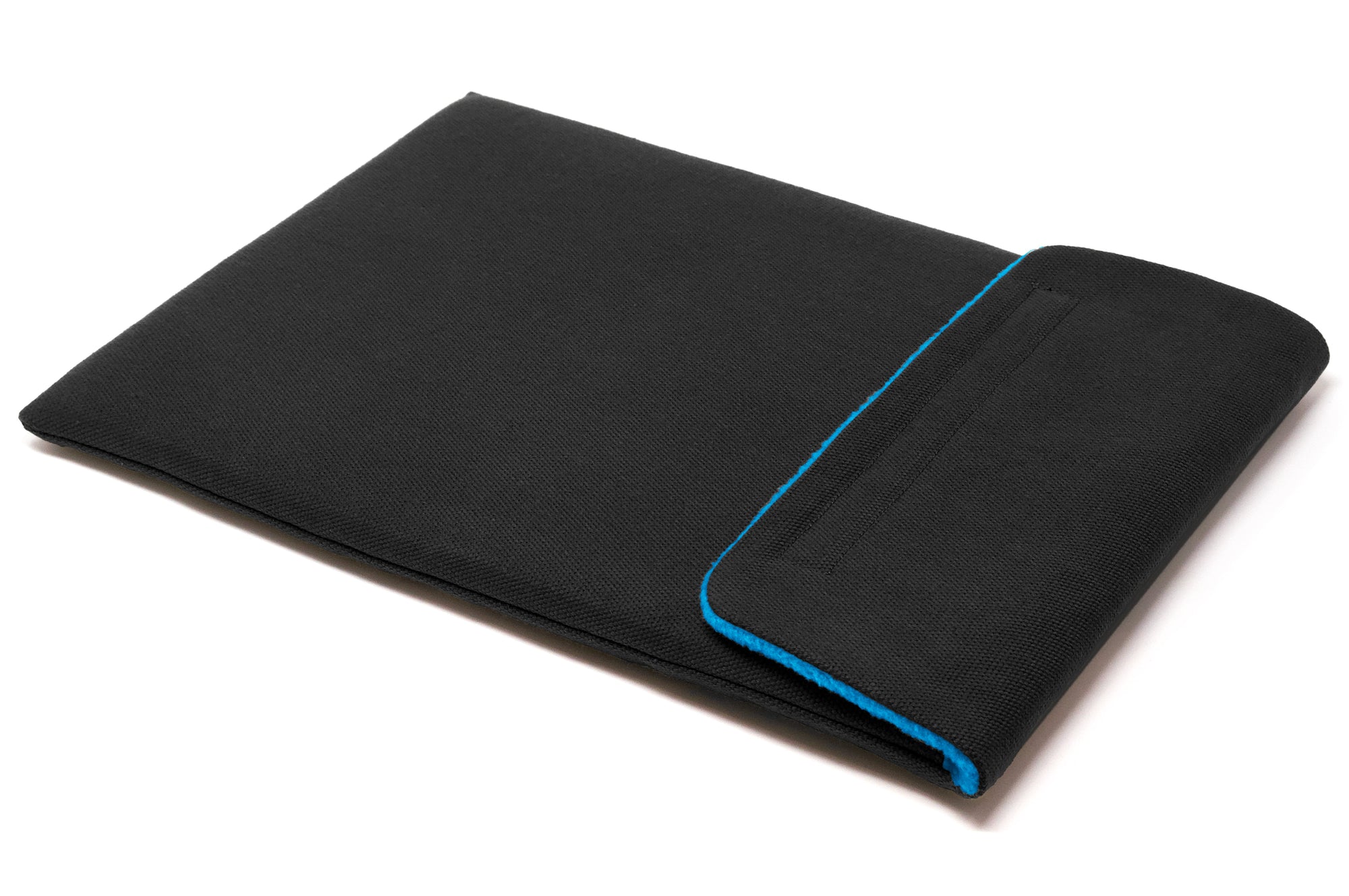 Microsoft Surface Laptop 13.5 inch Sleeve Case - Pioneer Canvas (Black)