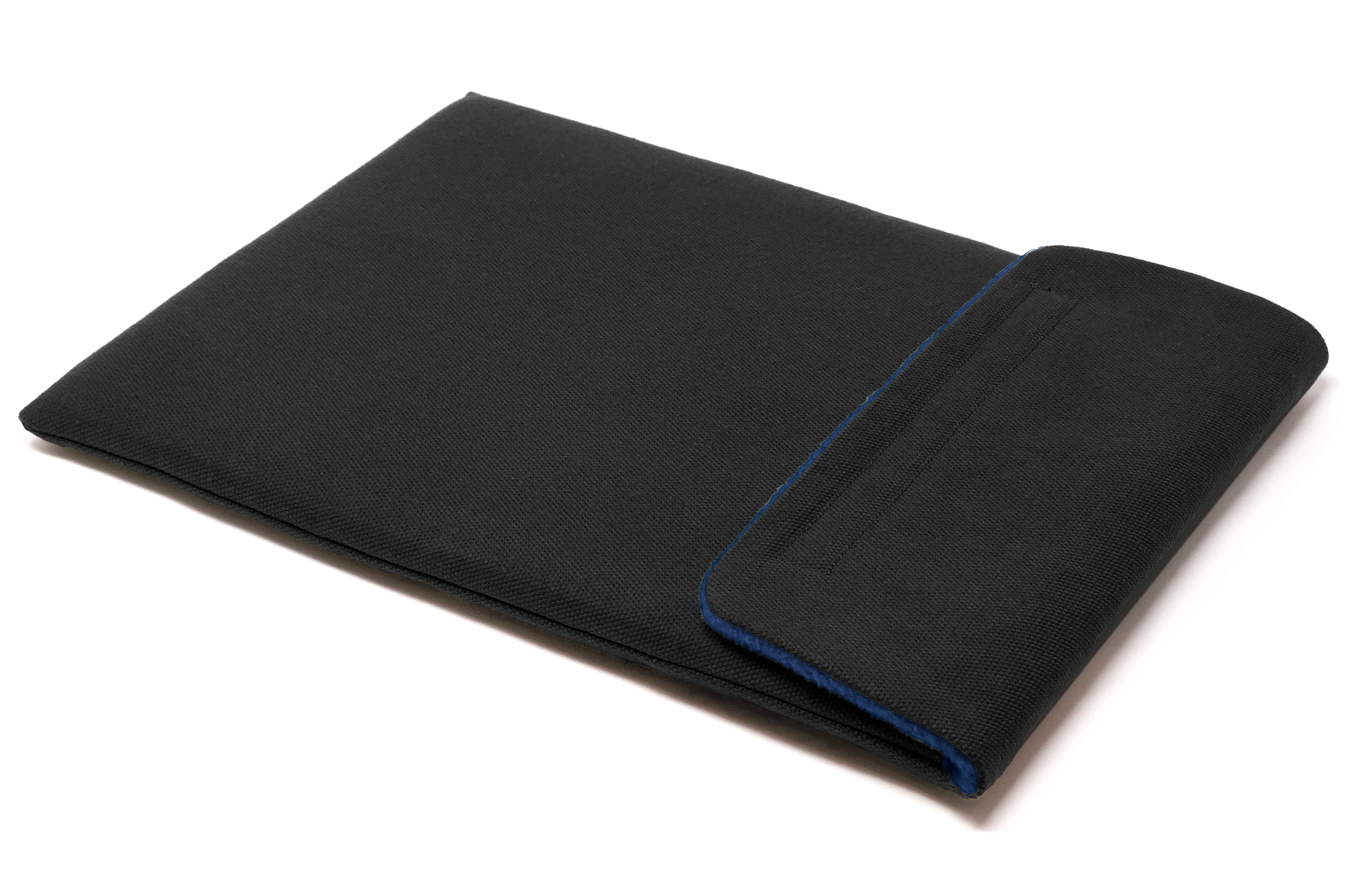 Dell XPS 16 Sleeve - Black/Navy Blue