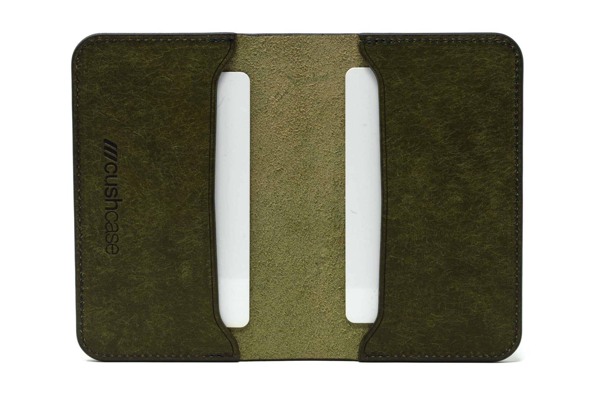 Bifold Card Wallet - Pueblo