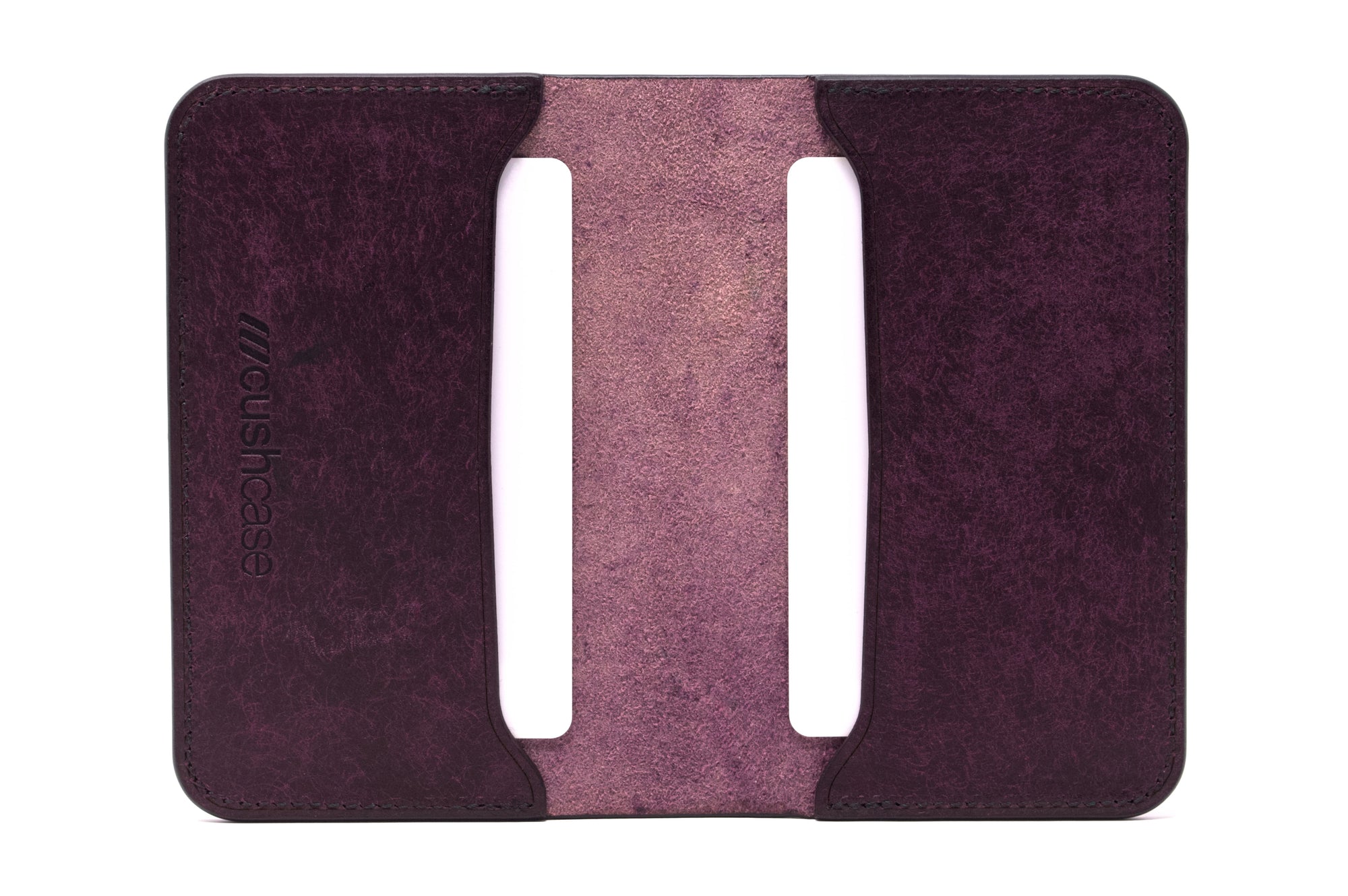 Bifold Card Wallet - Pueblo