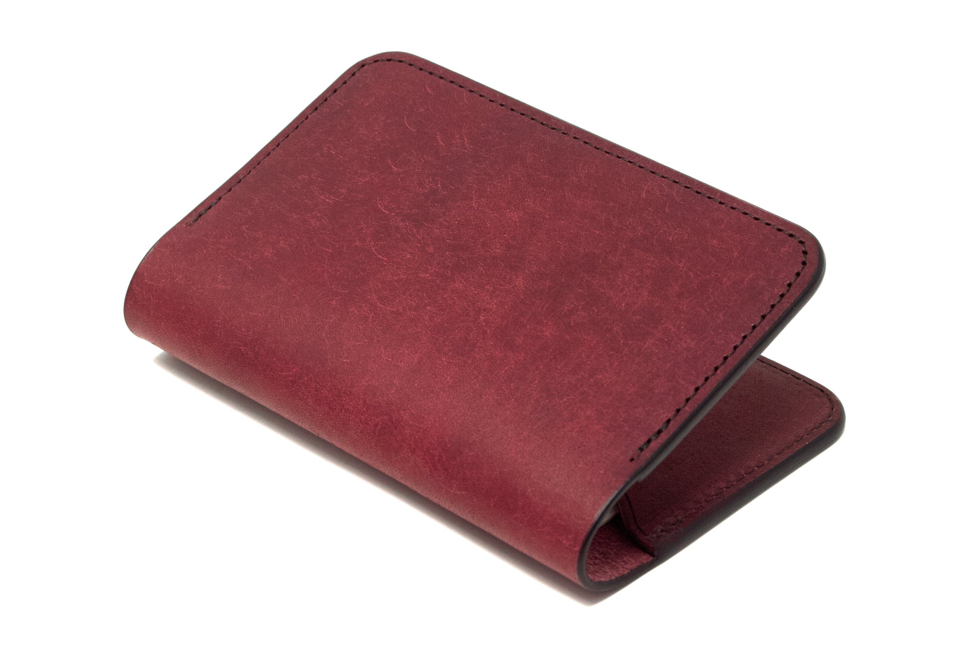 Bifold Card Wallet - Pueblo