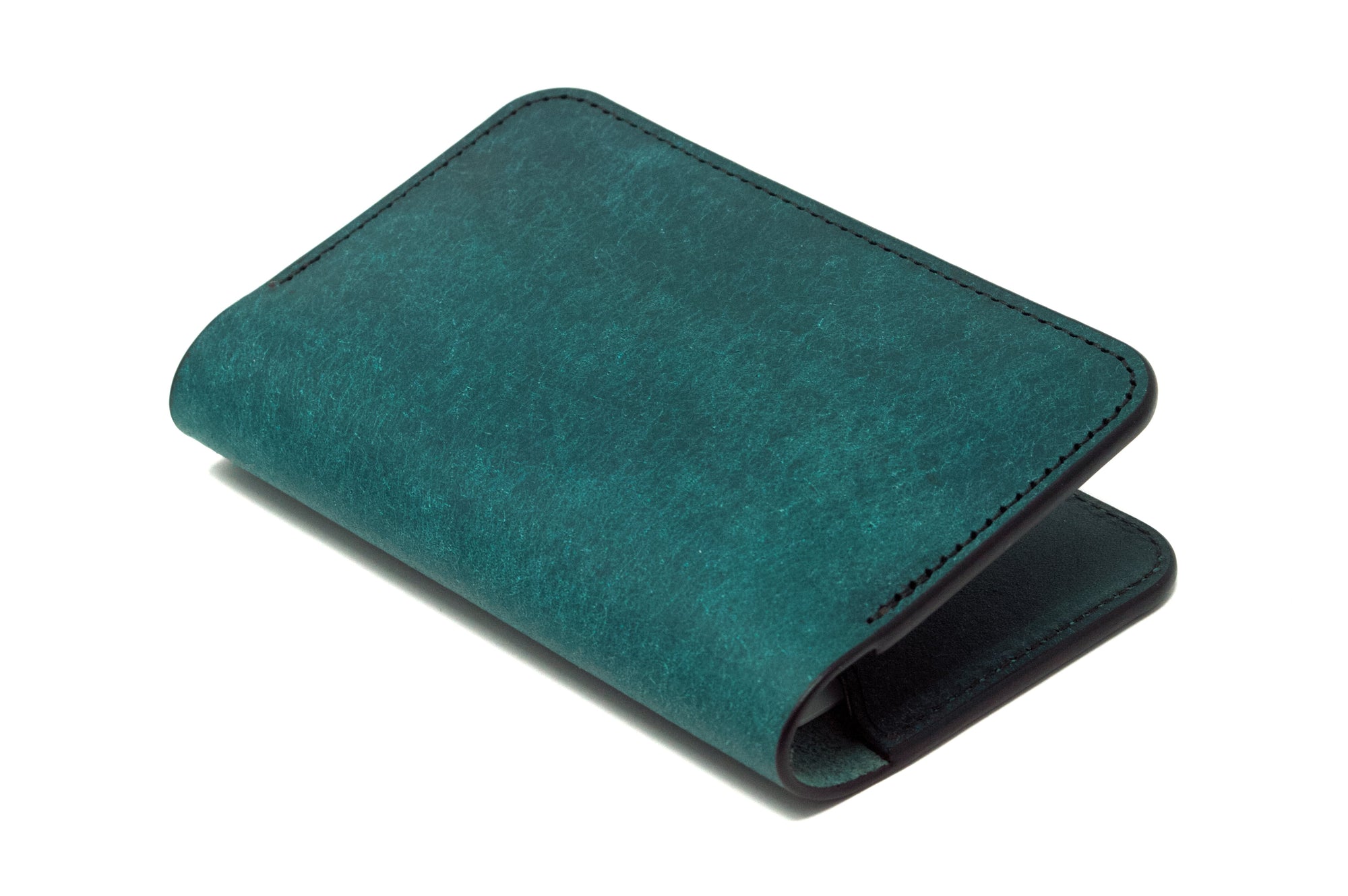 Bifold Card Wallet - Pueblo