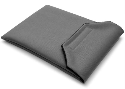 Samsung Galaxy Tab S7 11" sleeve case - grey